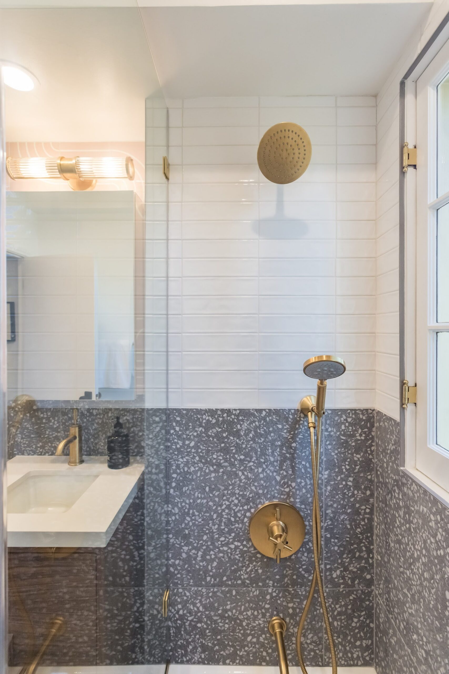 Bathroom Remodeling project photo 2 - MAV Design and Build, Houston TX area