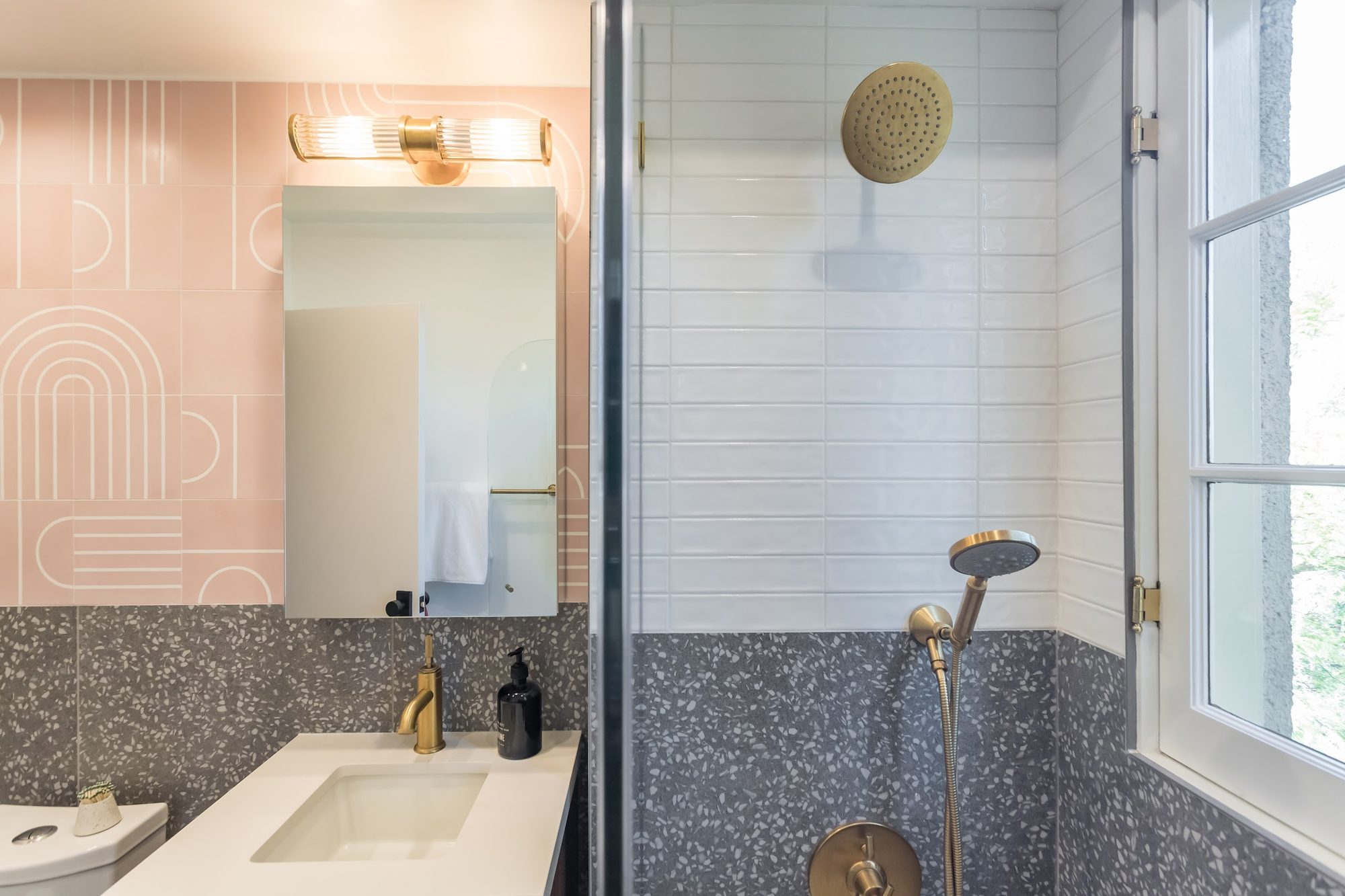 Bathroom Remodeling project photo 3 - MAV Design and Build, Houston TX area