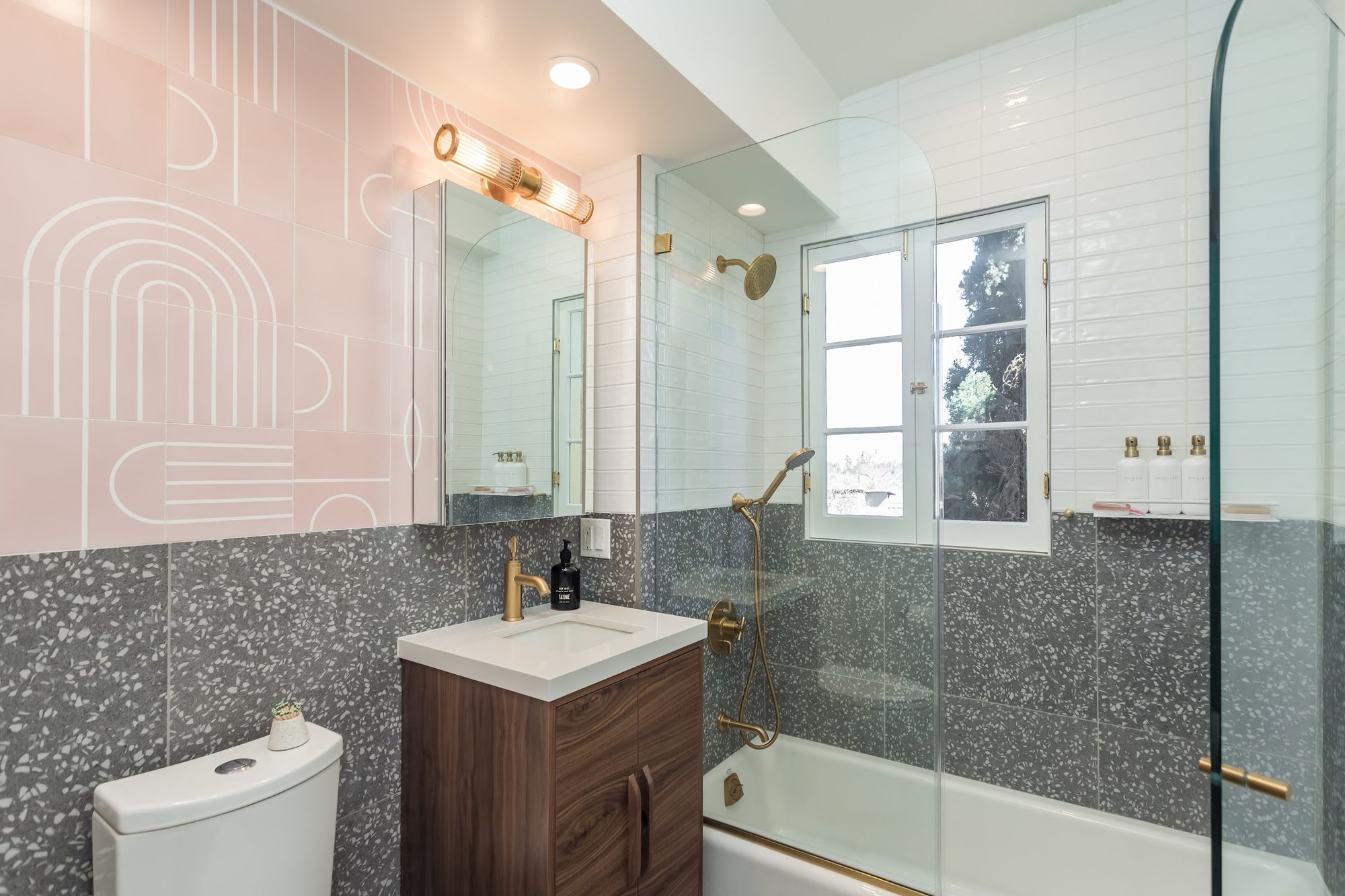 Bathroom Remodeling project photo 5 - MAV Design and Build, Houston TX area