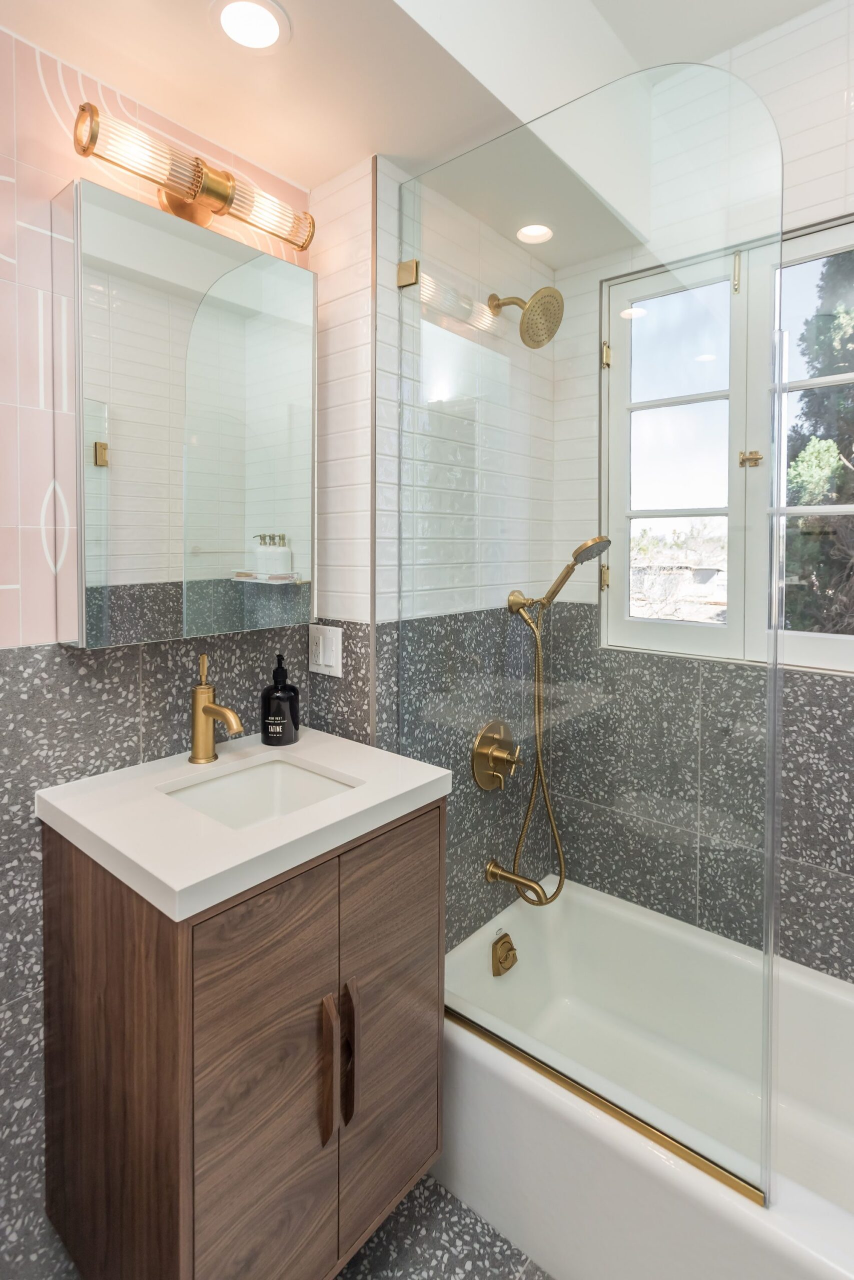 Bathroom Remodeling project photo 6 - MAV Design and Build, Houston TX area