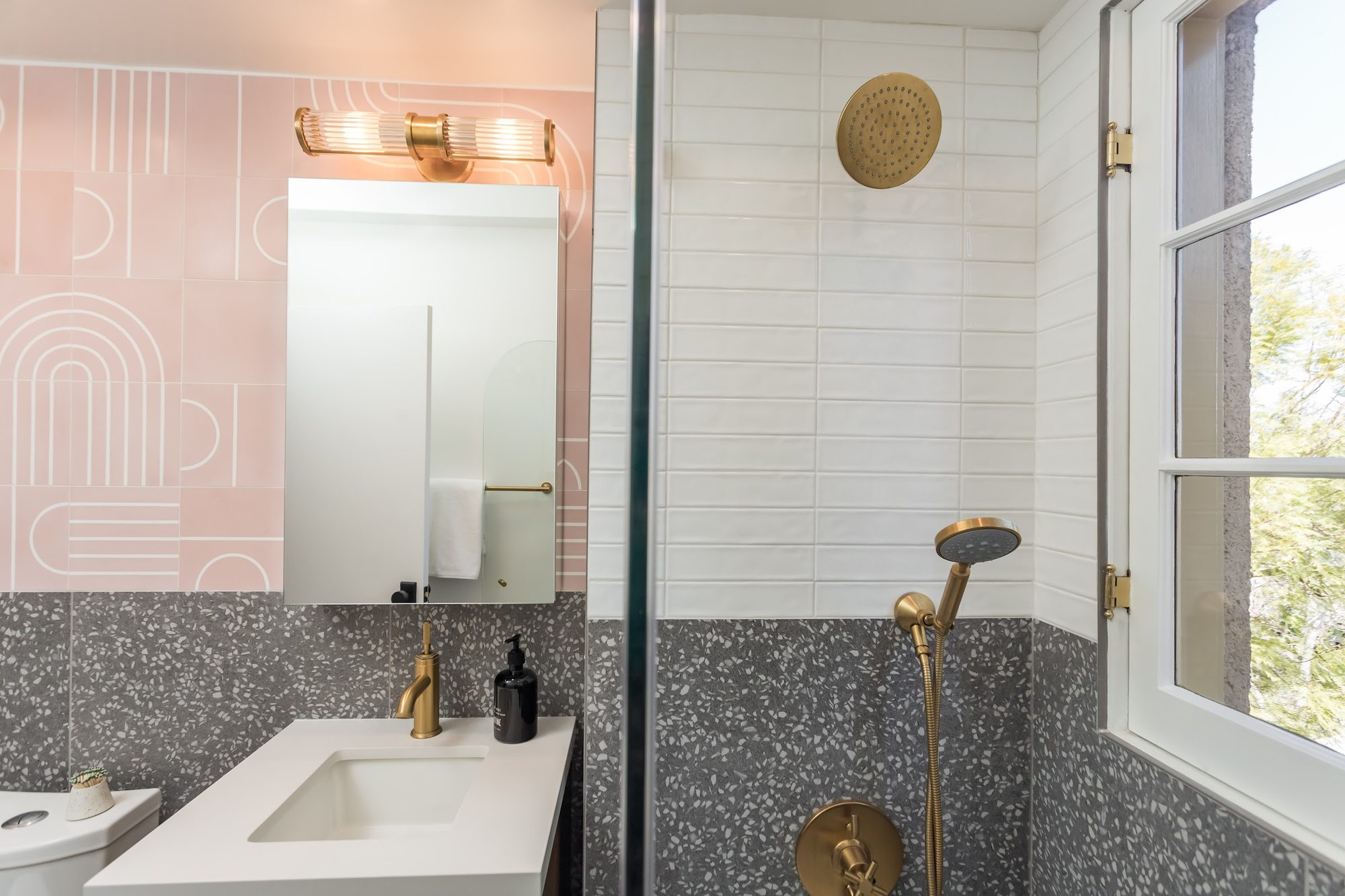 Bathroom Remodeling project photo 7 - MAV Design and Build, Houston TX area