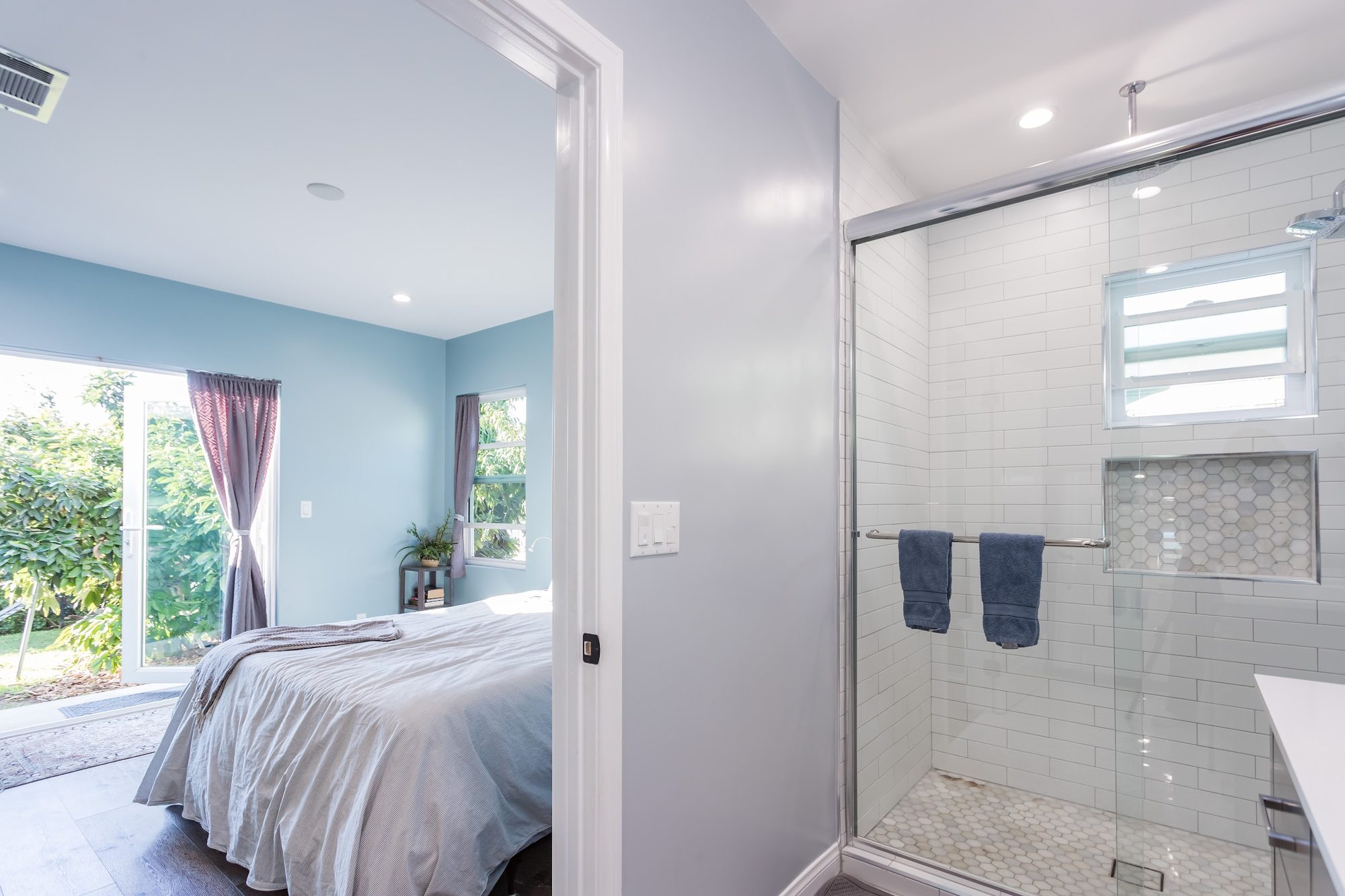 Bathroom Remodeling project photo 1 - MAV Design and Build, Houston TX area