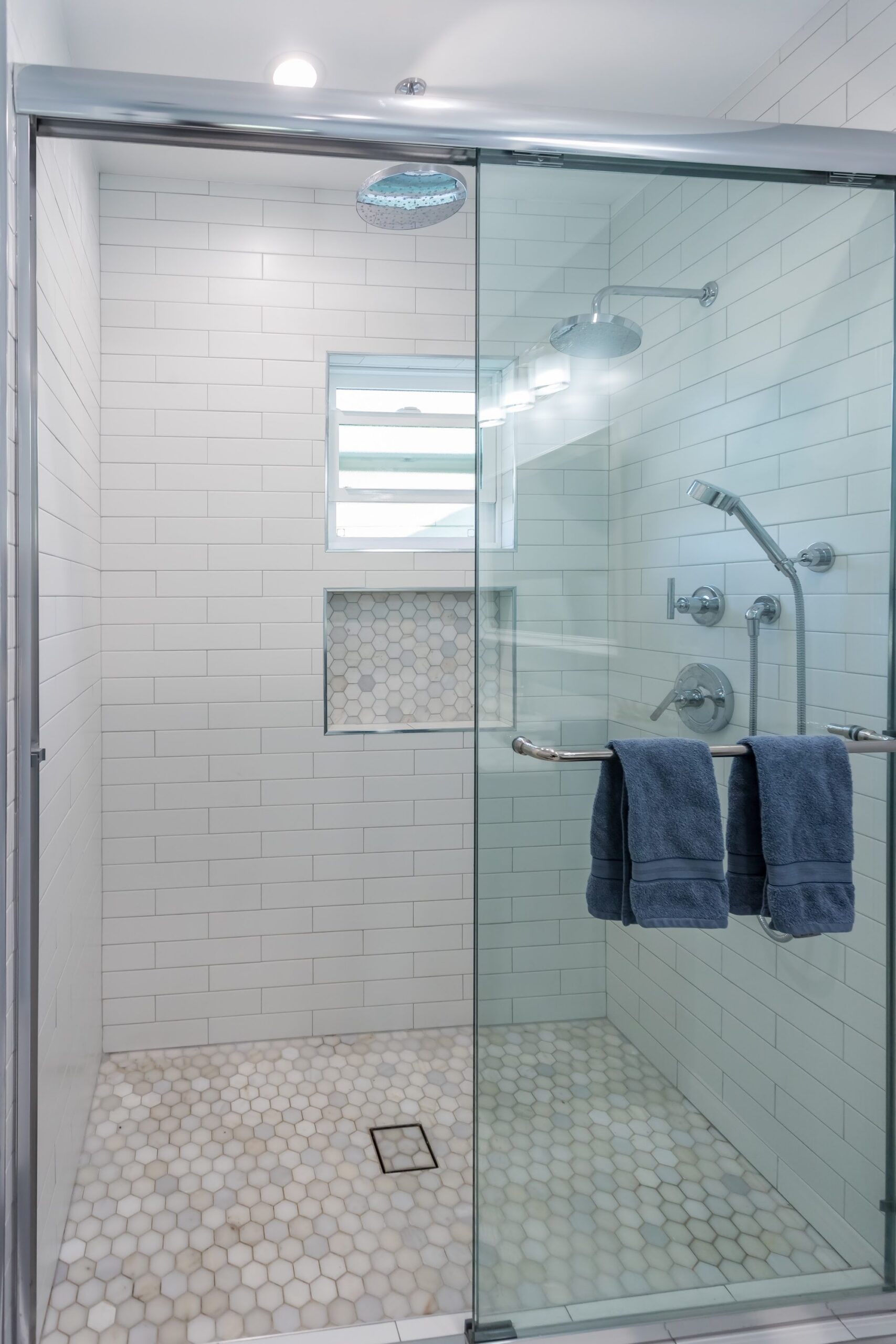 Bathroom Remodeling project photo 5 - MAV Design and Build, Houston TX area