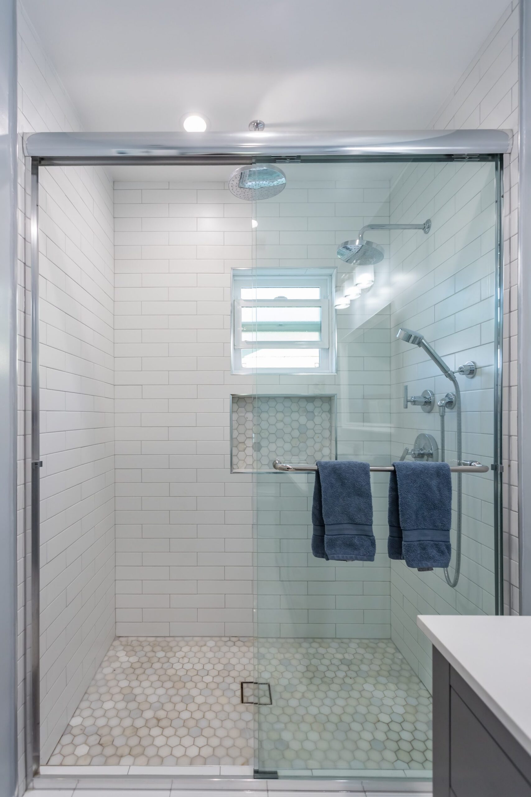 Bathroom Remodeling project photo 6 - MAV Design and Build, Houston TX area
