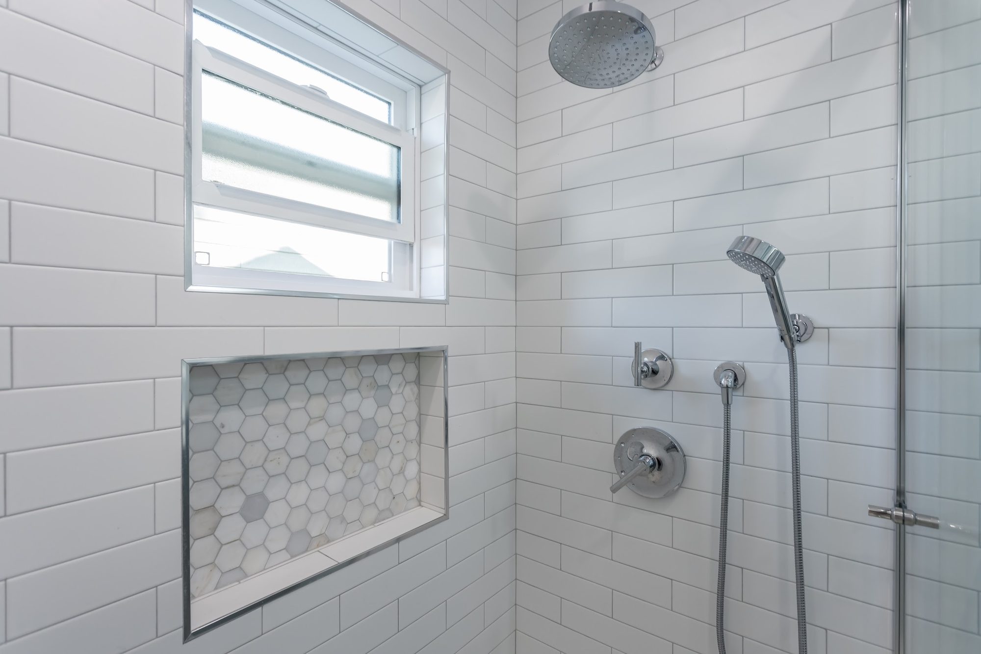 Bathroom Remodeling project photo 7 - MAV Design and Build, Houston TX area