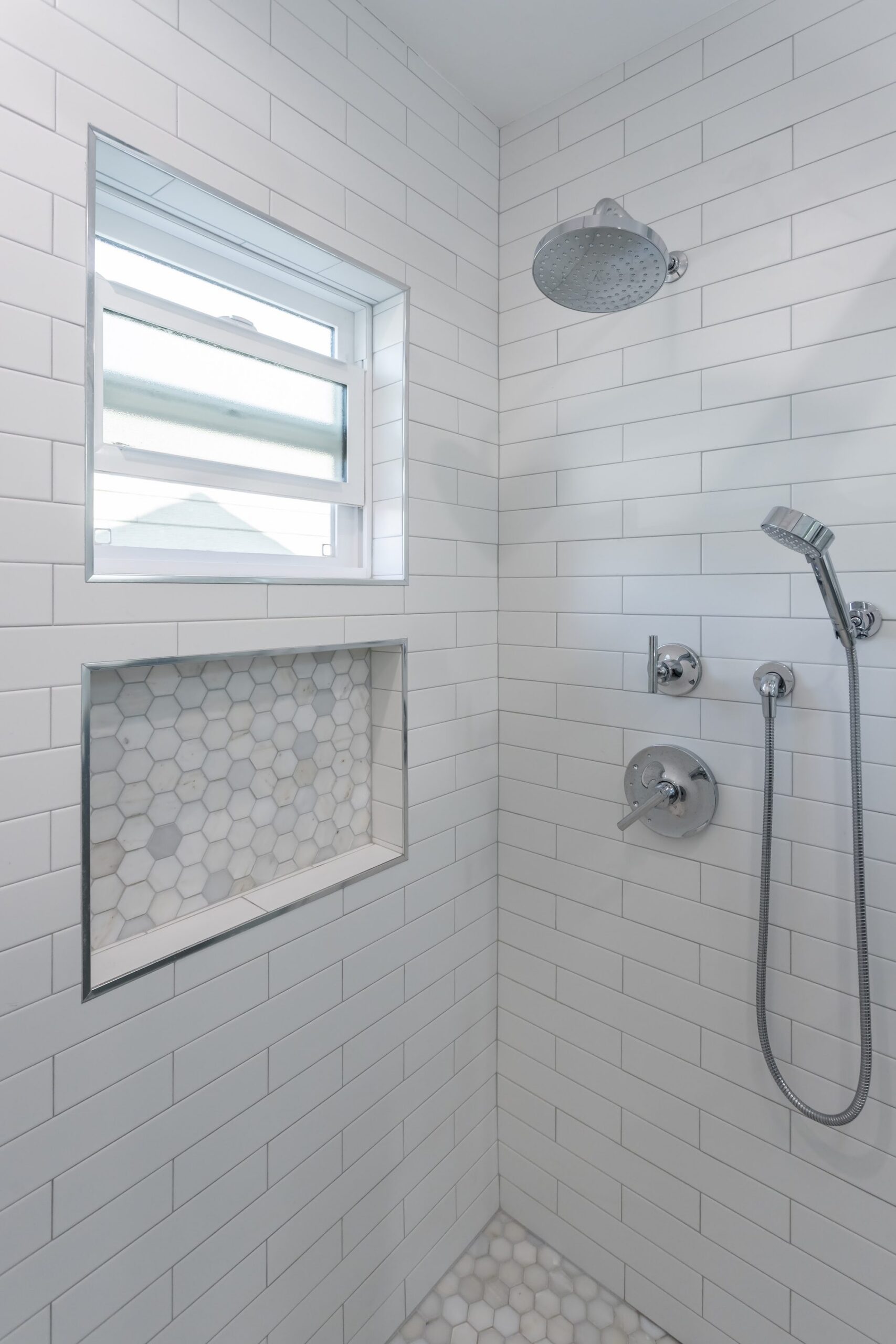 Bathroom Remodeling project photo 8 - MAV Design and Build, Houston TX area