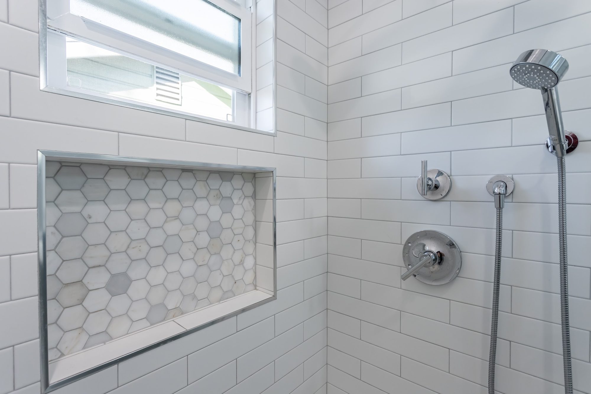 Bathroom Remodeling project photo 9 - MAV Design and Build, Houston TX area
