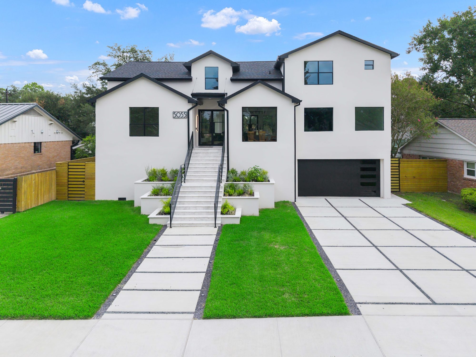 Complete Home Renovation project photo 1, Houston, TX