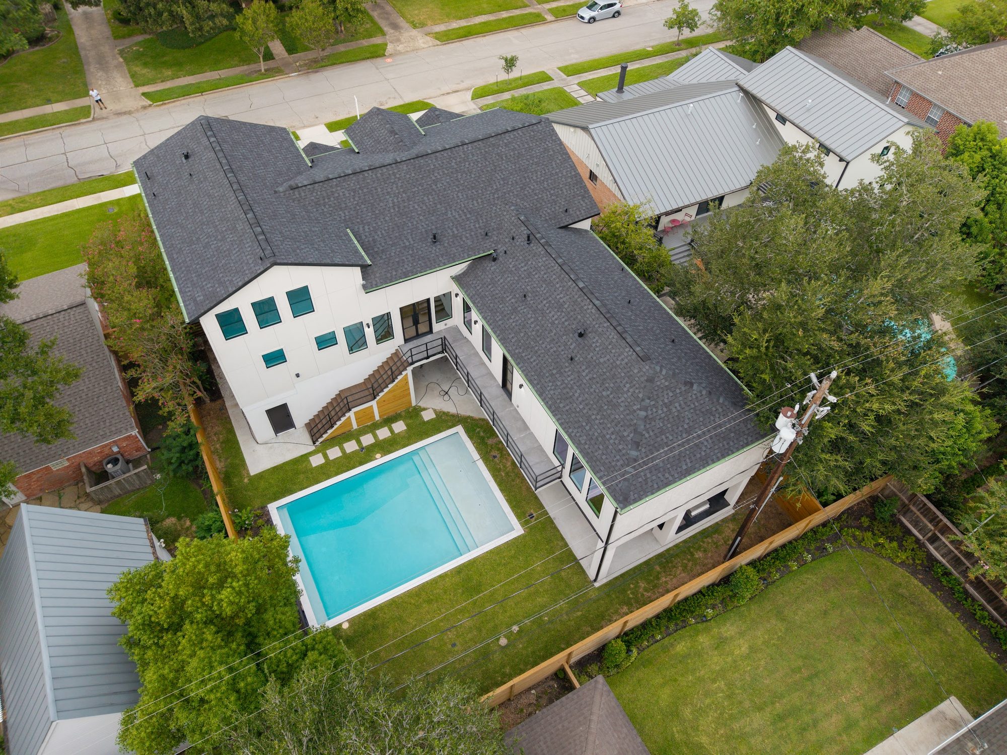Complete Home Renovation project photo 2, Houston, TX