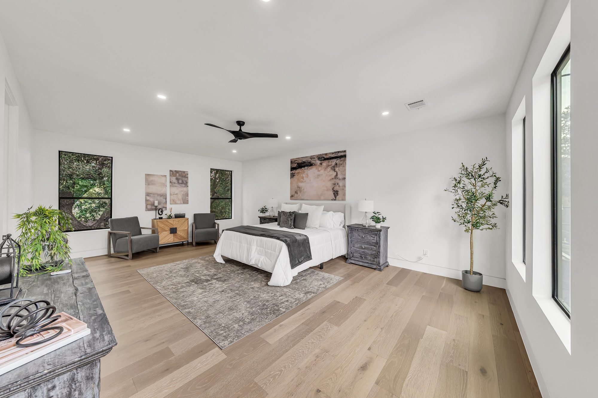 Complete Home Renovation project photo 6, Houston, TX