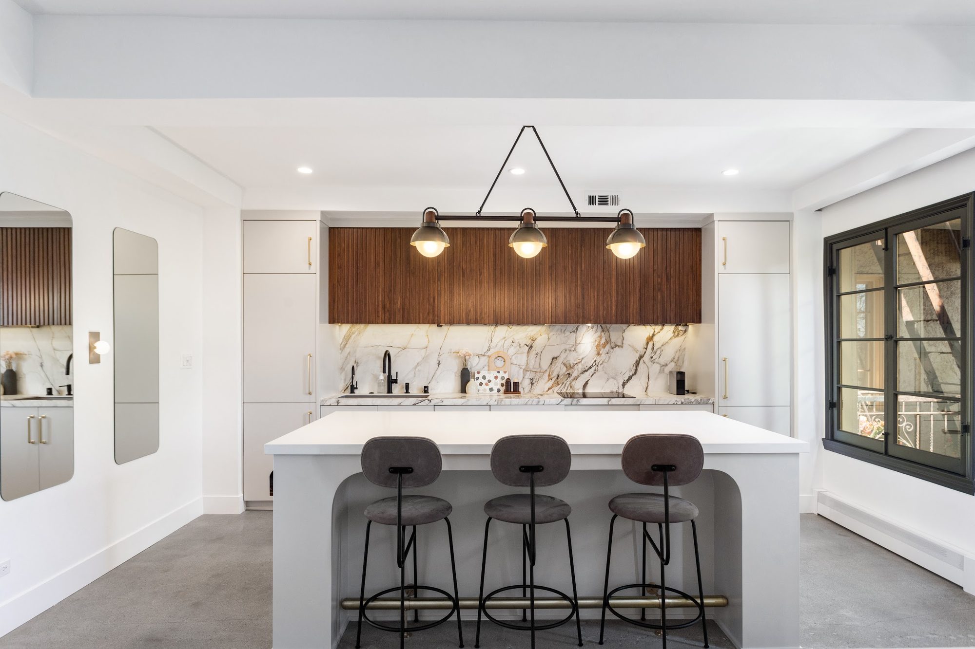 Kitchen remodeling project photo 4, Houston, TX