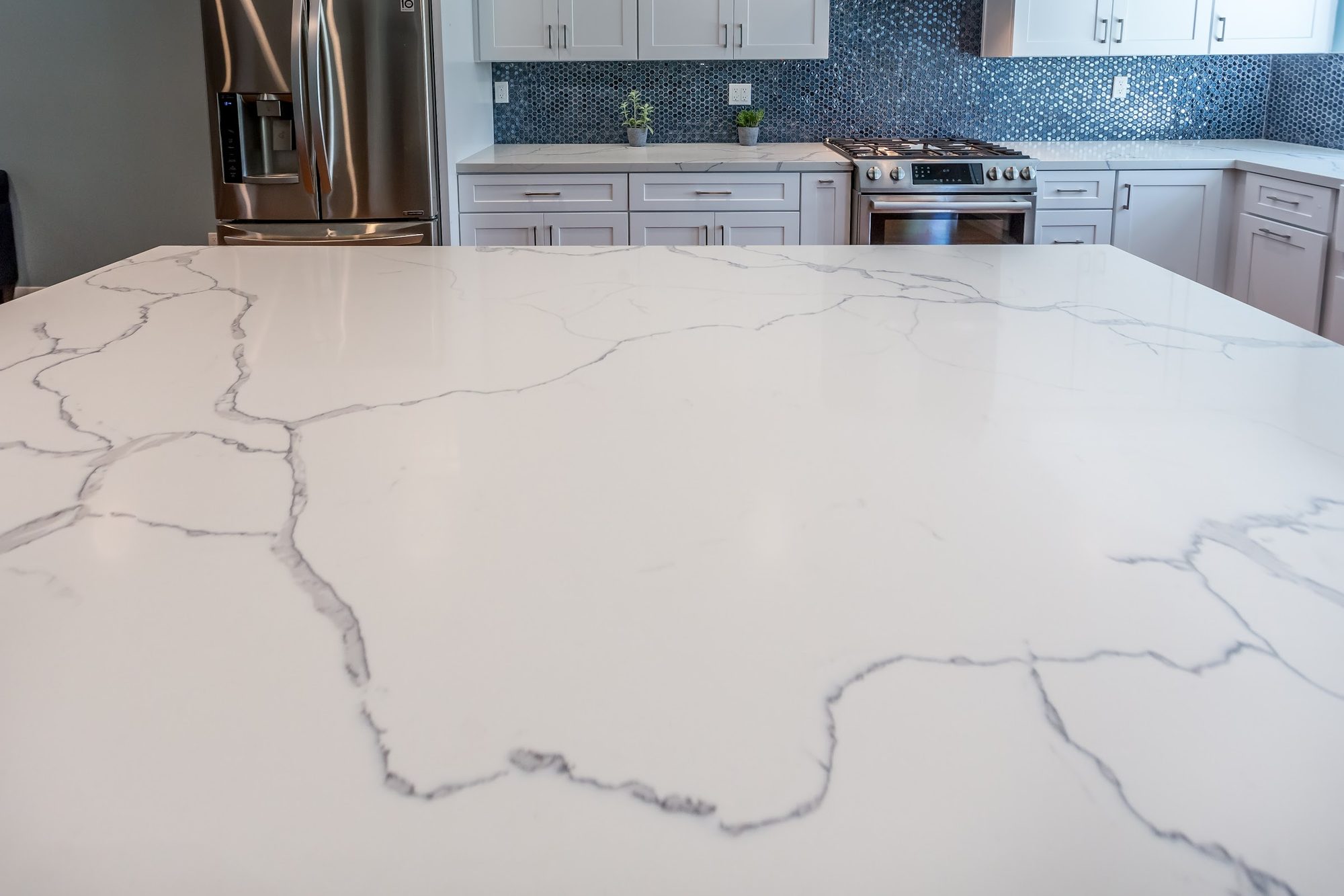 Kitchen Remodeling project photo 7 - MAV Design and Build, Houston TX area