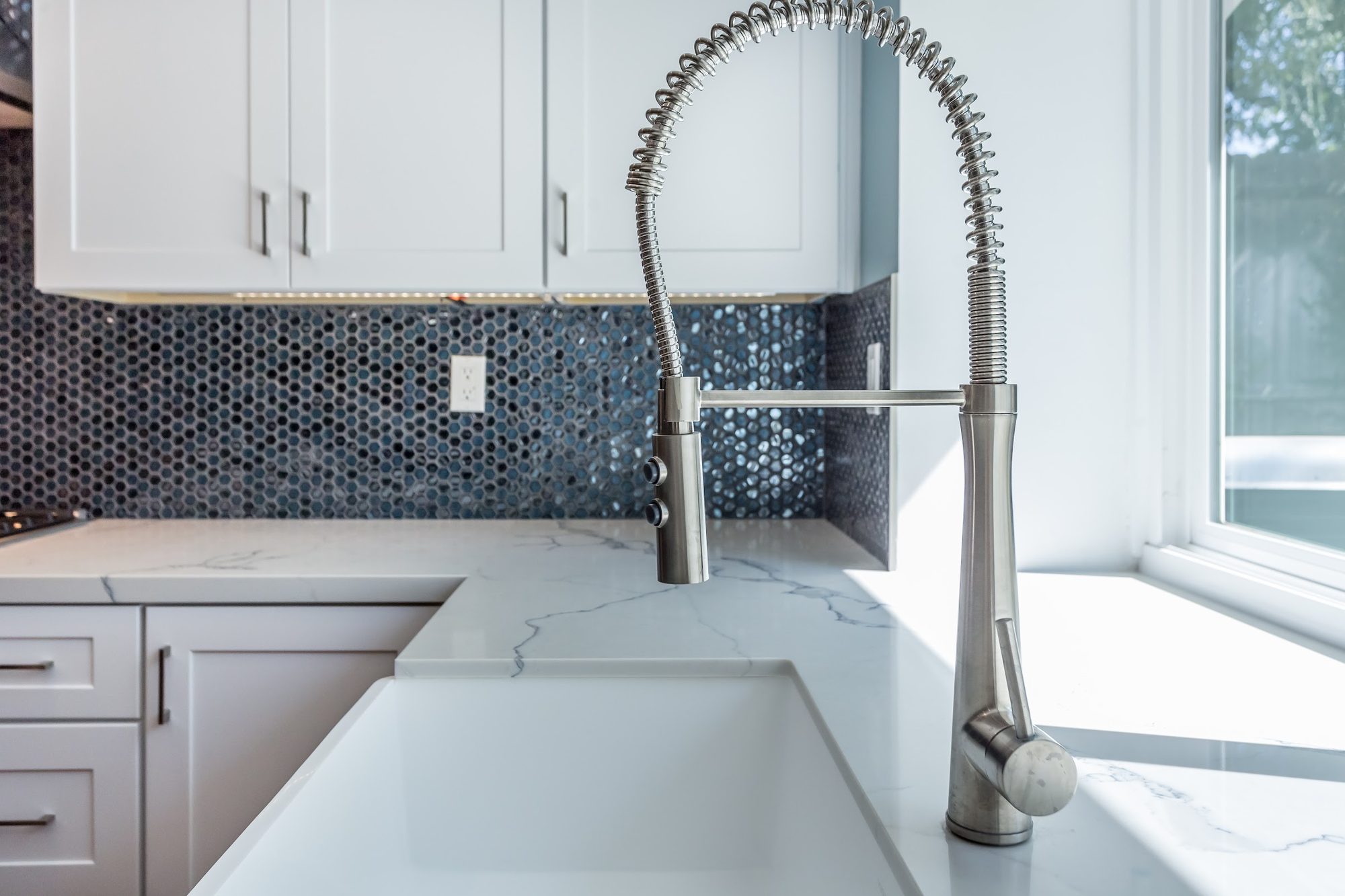 Kitchen Remodeling project photo 8 - MAV Design and Build, Houston TX area