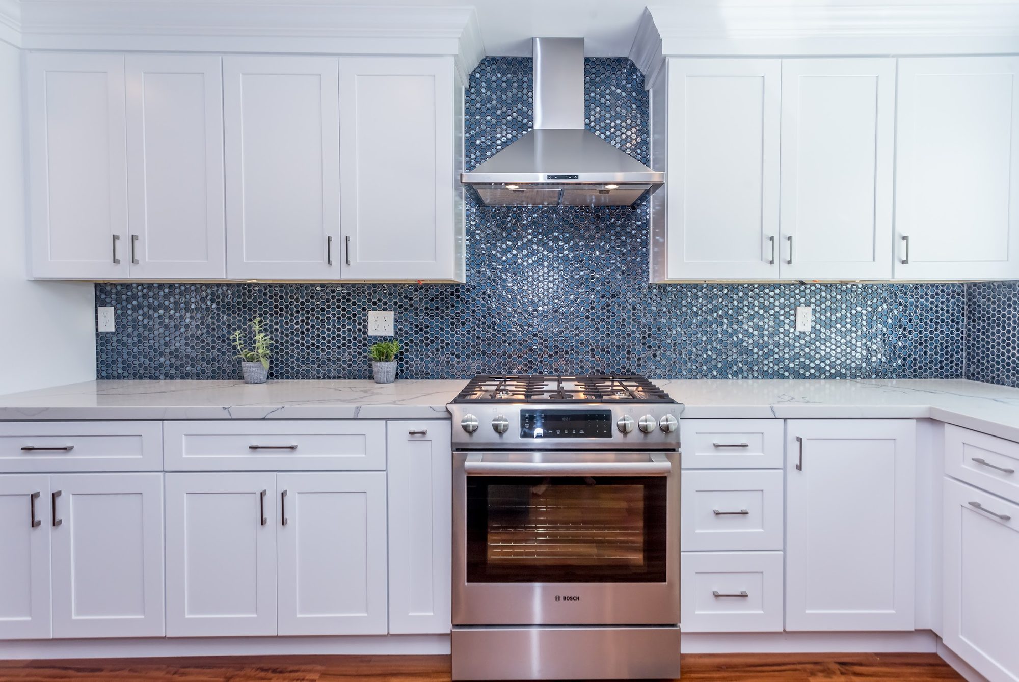 Kitchen Remodeling project photo 9 - MAV Design and Build, Houston TX area