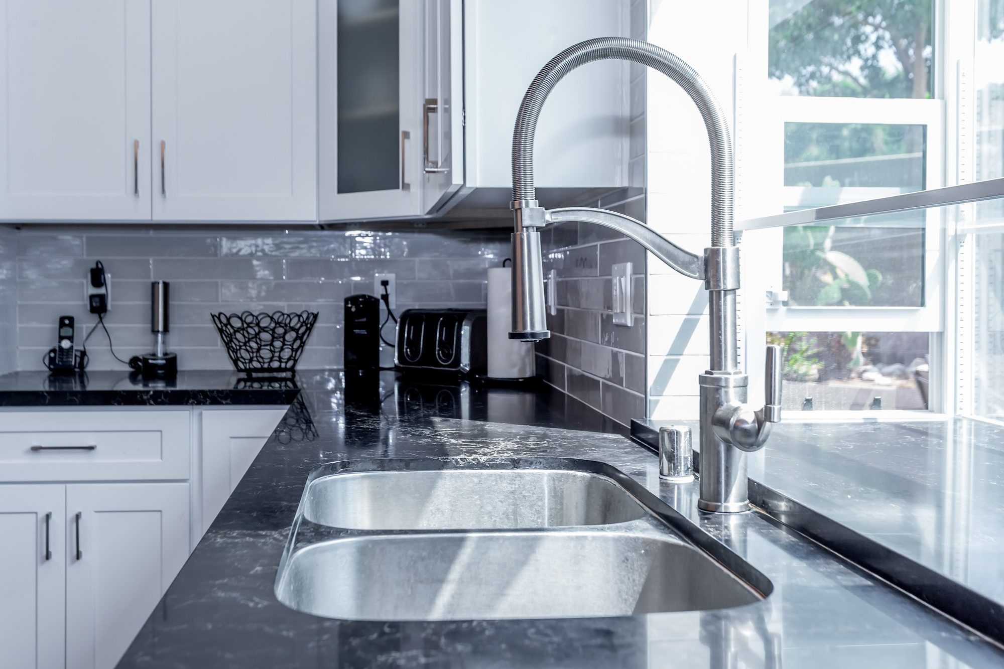 Kitchen Remodeling project photo 11 - MAV Design and Build, Houston TX area