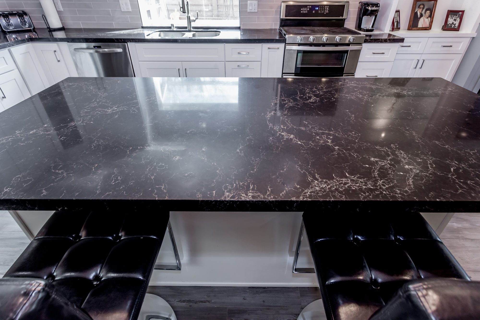 Kitchen Remodeling project photo 12 - MAV Design and Build, Houston TX area