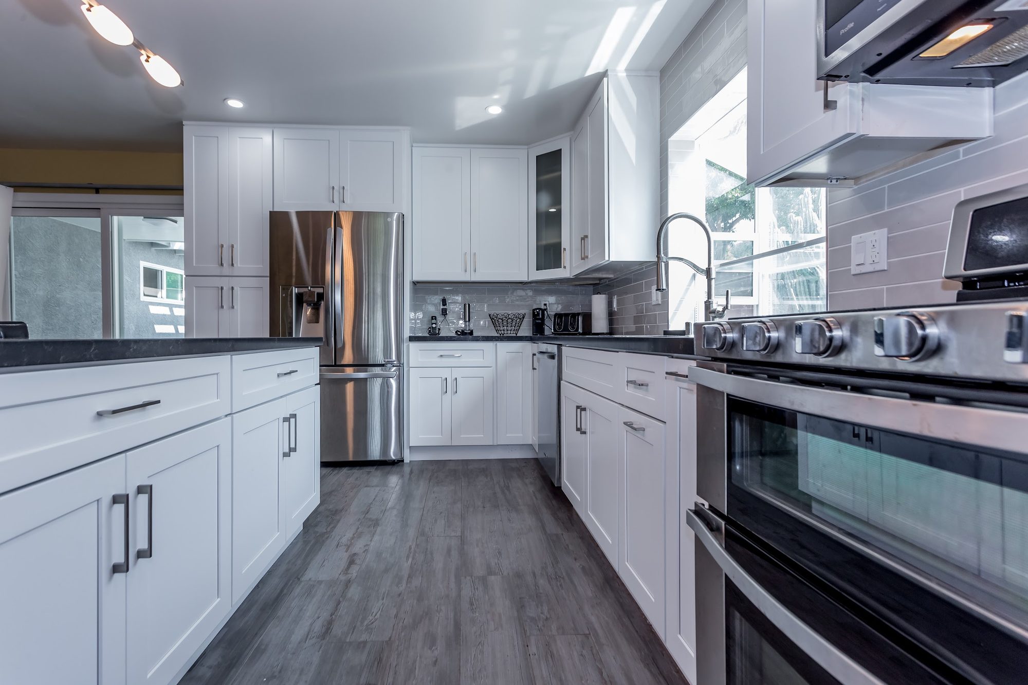 Kitchen Remodeling project photo 6 - MAV Design and Build, Houston TX area