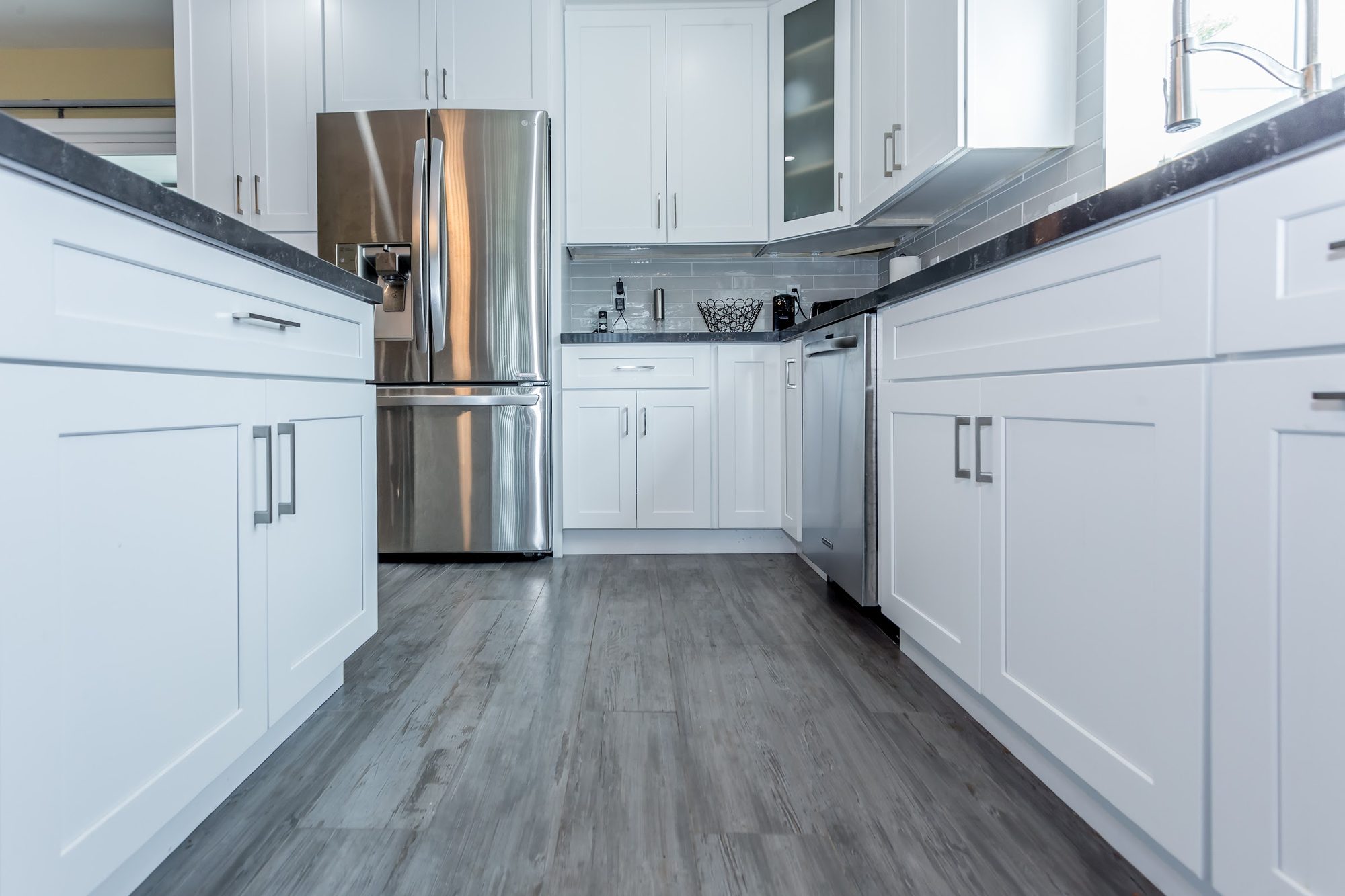 Kitchen Remodeling project photo 8 - MAV Design and Build, Houston TX area