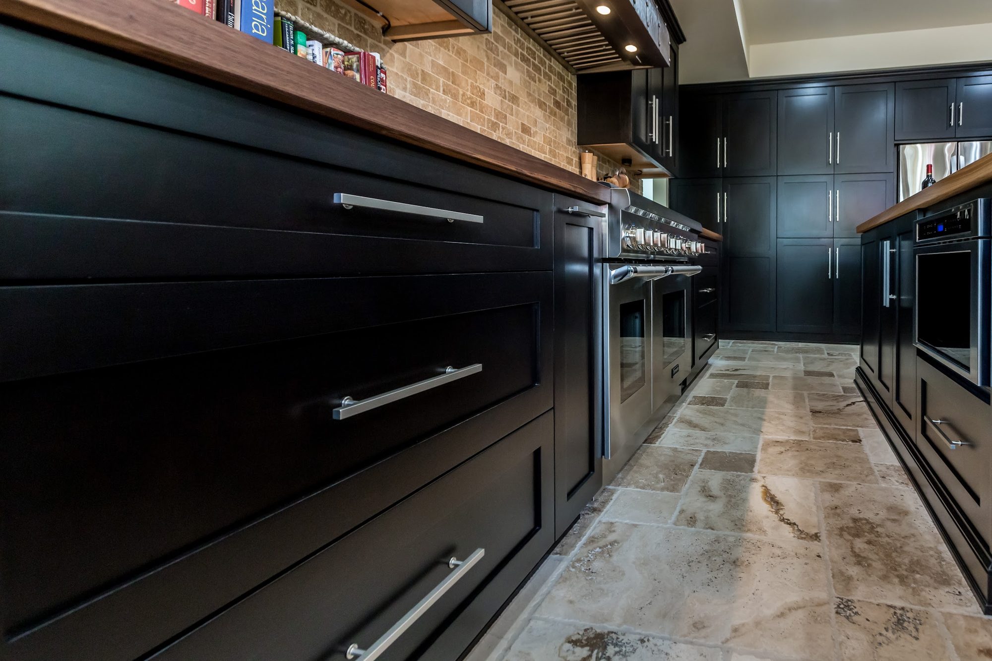 Kitchen Remodeling project photo 10 - MAV Design and Build, Houston TX area