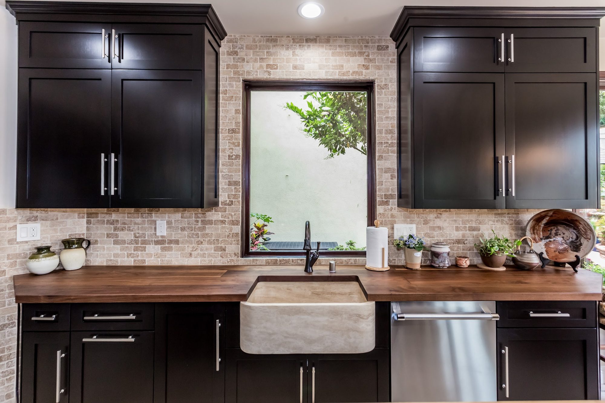Kitchen Remodeling project photo 11 - MAV Design and Build, Houston TX area