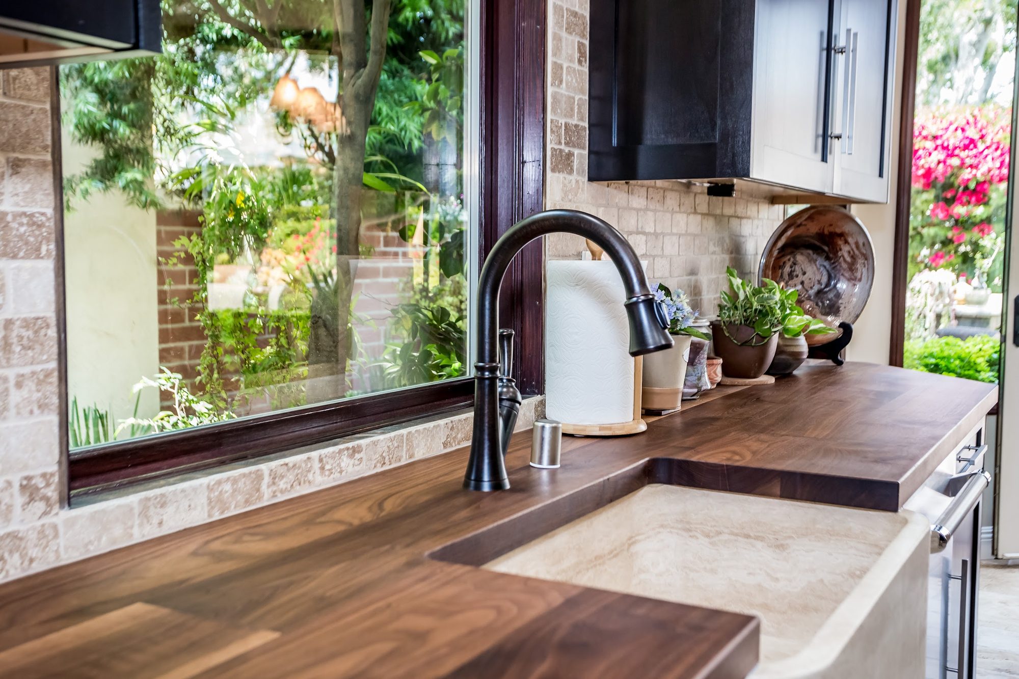 Kitchen Remodeling project photo 14 - MAV Design and Build, Houston TX area