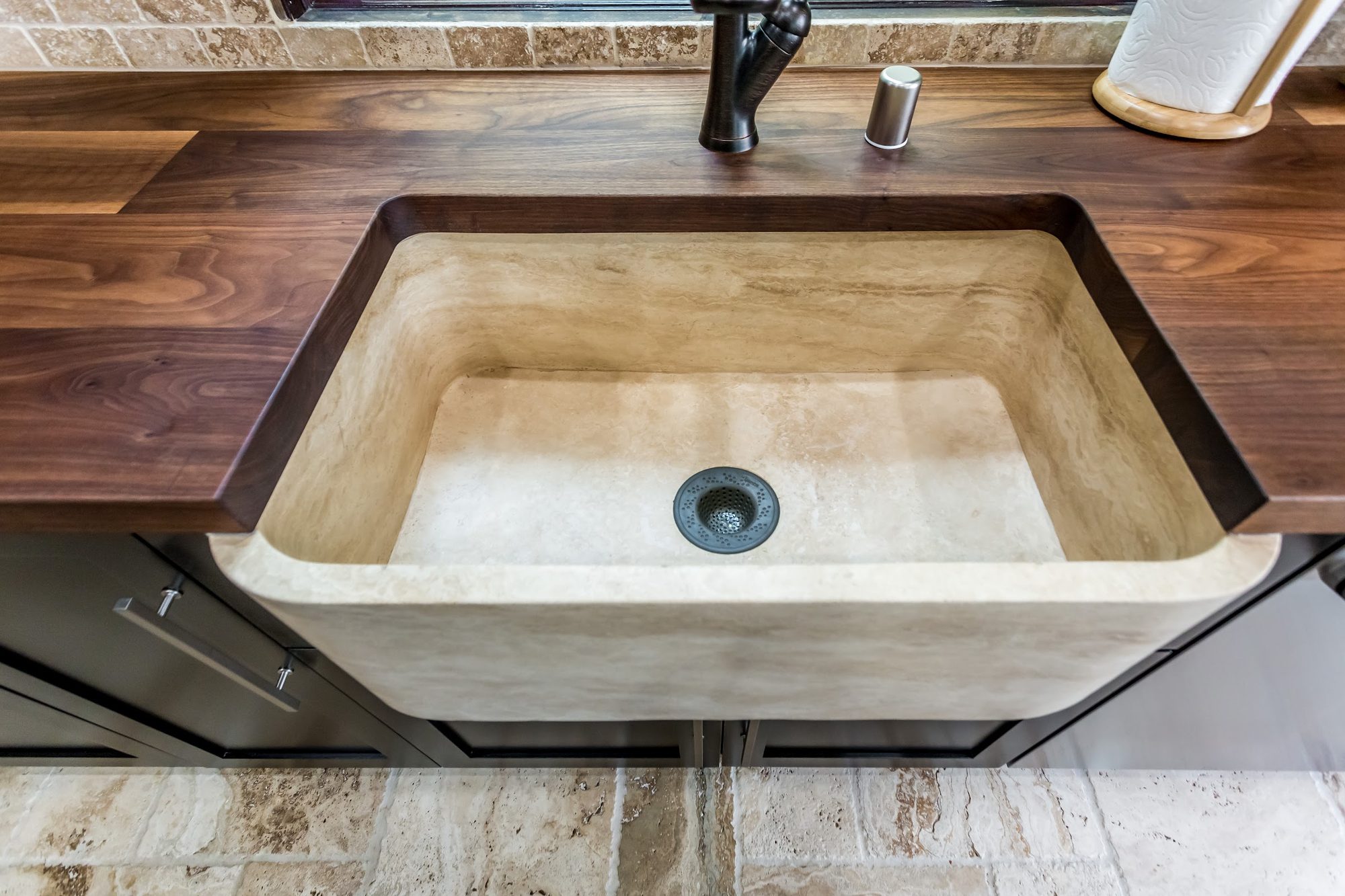 Kitchen Remodeling project photo 17 - MAV Design and Build, Houston TX area