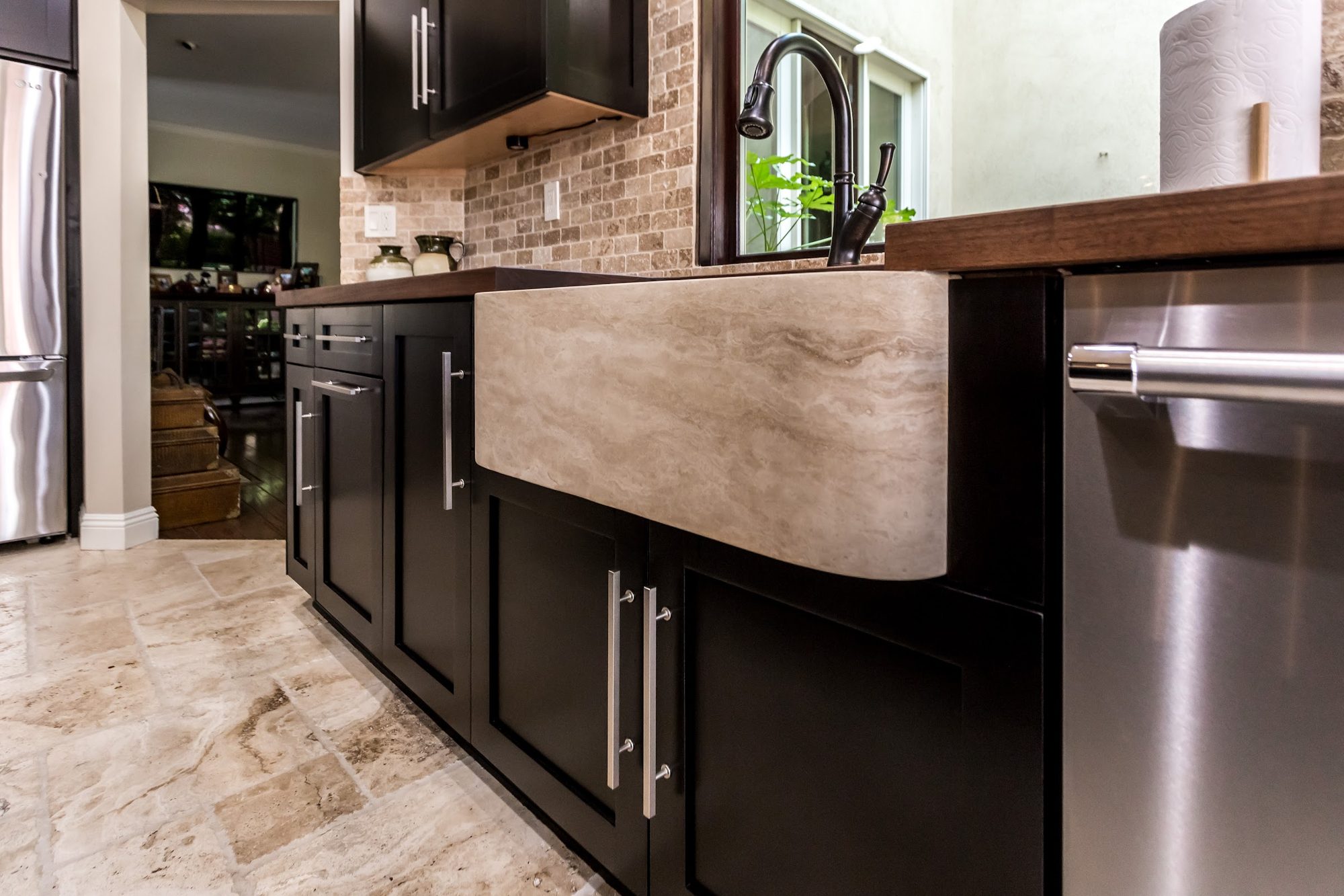 Kitchen Remodeling project photo 18 - MAV Design and Build, Houston TX area