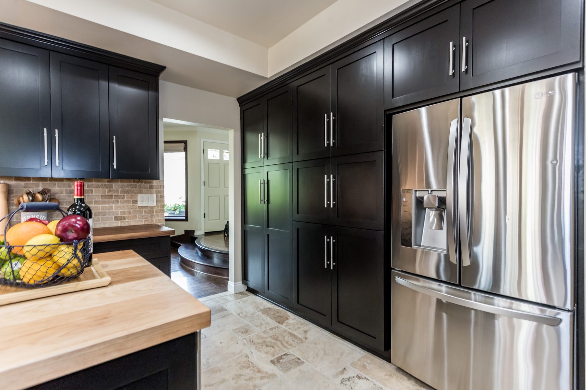 Kitchen Remodeling project photo 21 - MAV Design and Build, Houston TX area