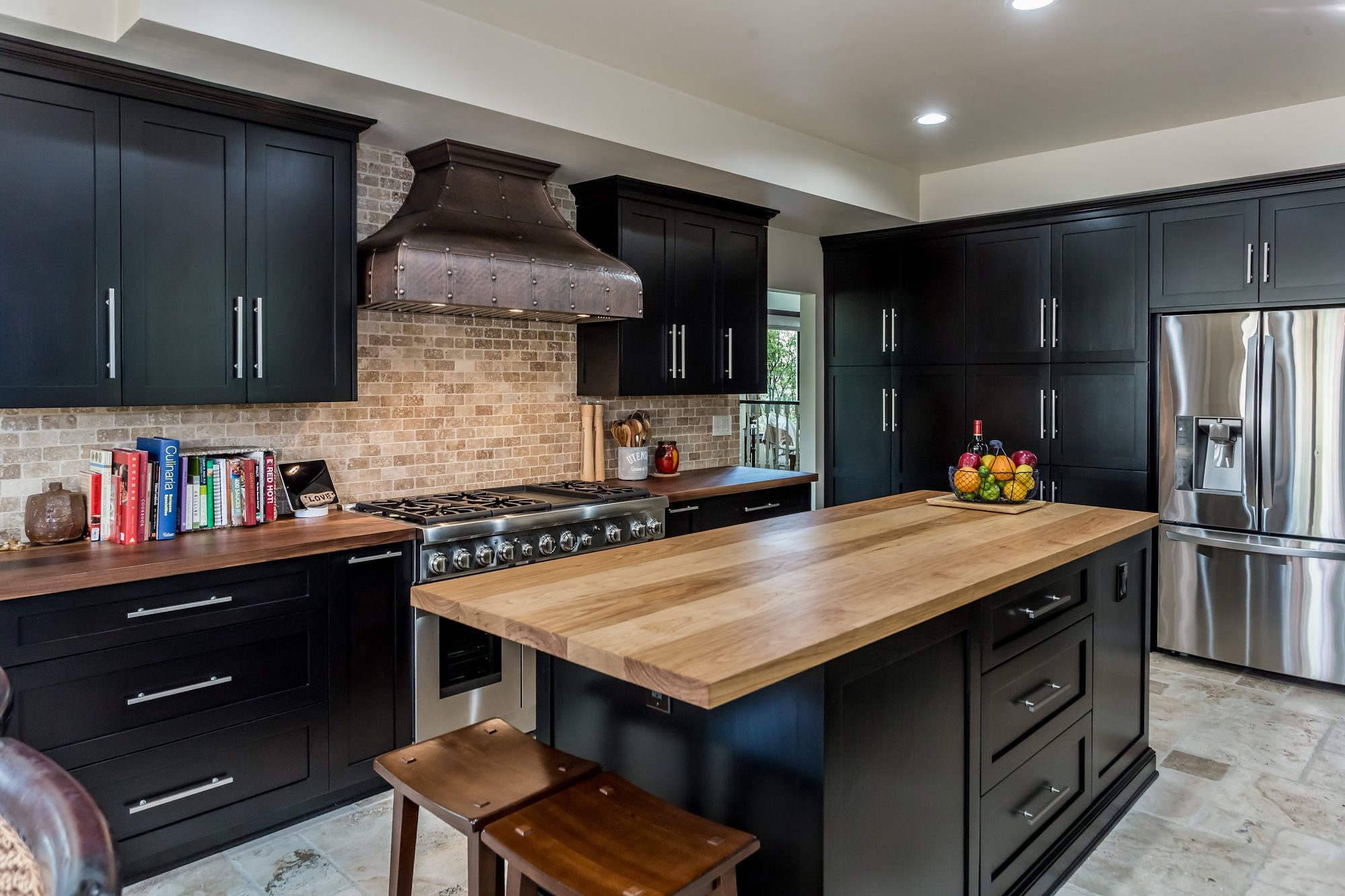 Kitchen Remodeling project photo 5 - MAV Design and Build, Houston TX area
