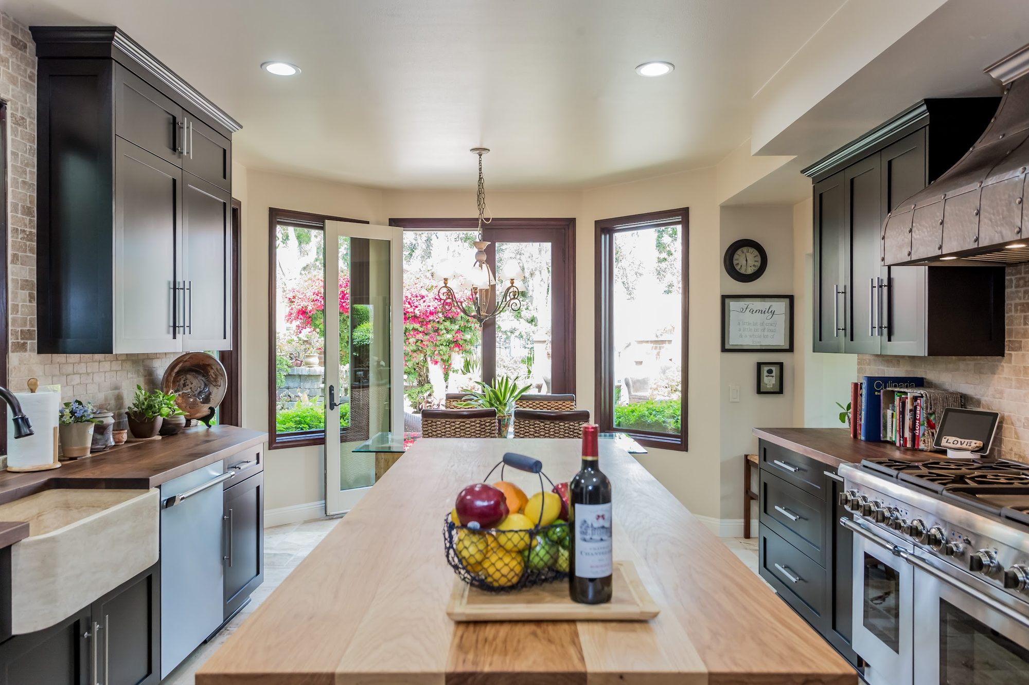 Kitchen Remodeling project photo 7 - MAV Design and Build, Houston TX area