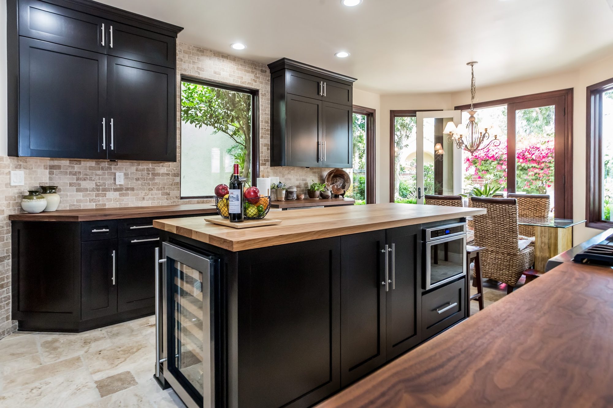 Kitchen Remodeling project photo 8 - MAV Design and Build, Houston TX area