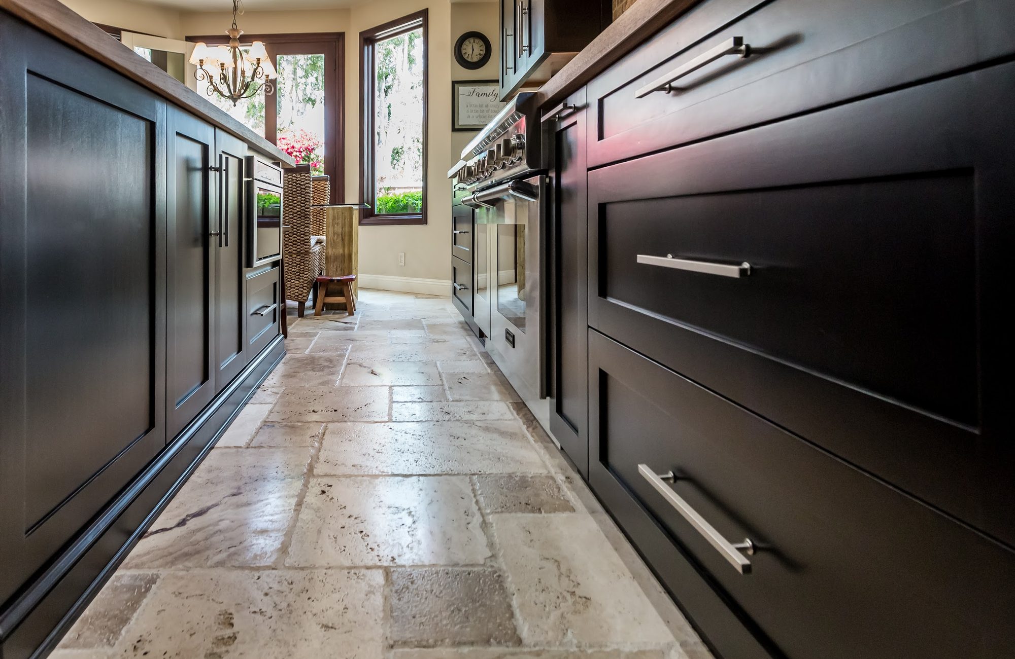 Kitchen Remodeling project photo 9 - MAV Design and Build, Houston TX area