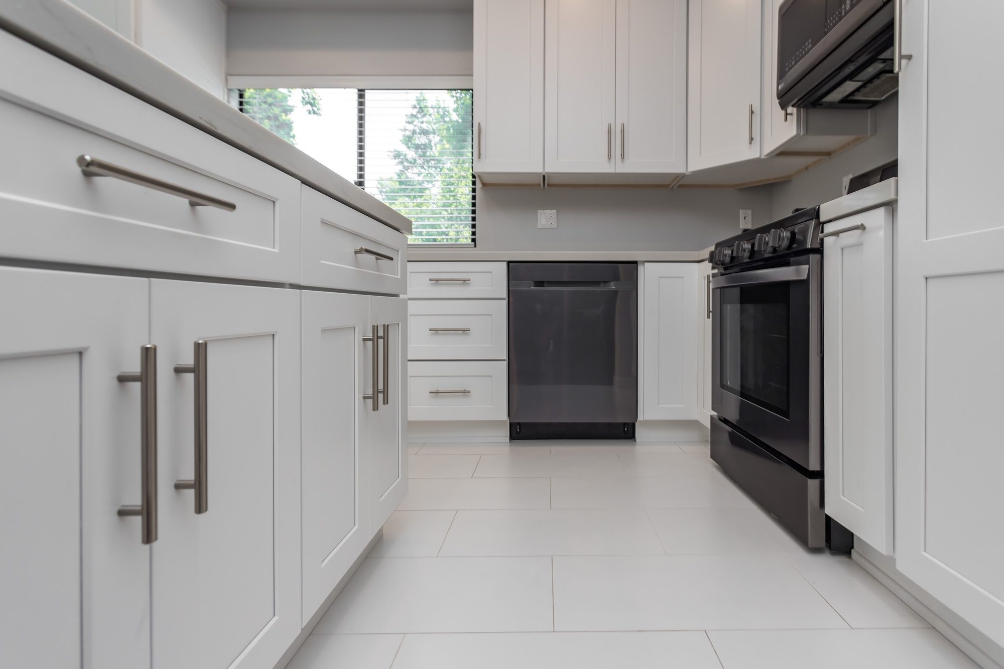 Kitchen Remodeling project photo 4 - MAV Design and Build, Houston TX area