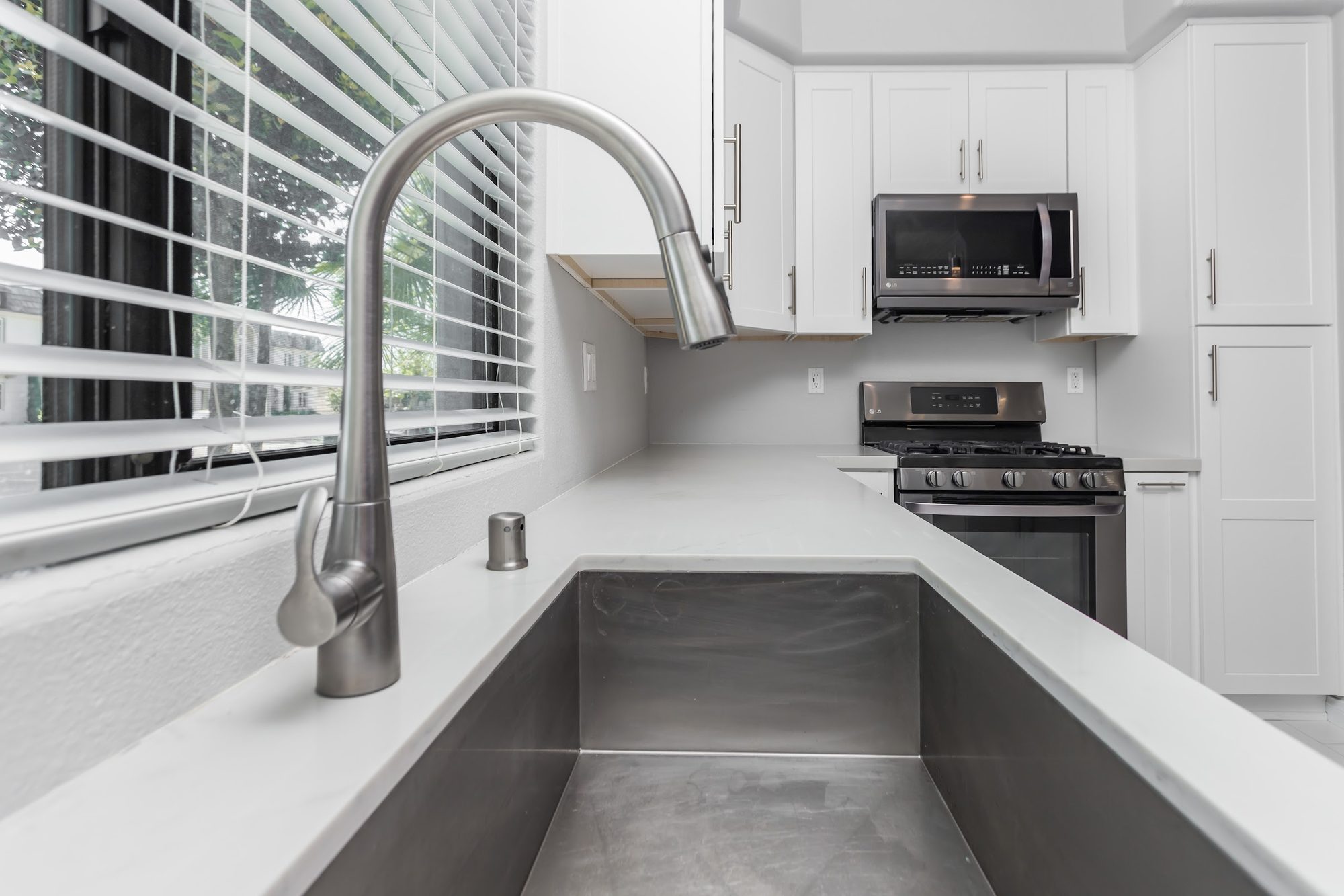 Kitchen Remodeling project photo 6 - MAV Design and Build, Houston TX area