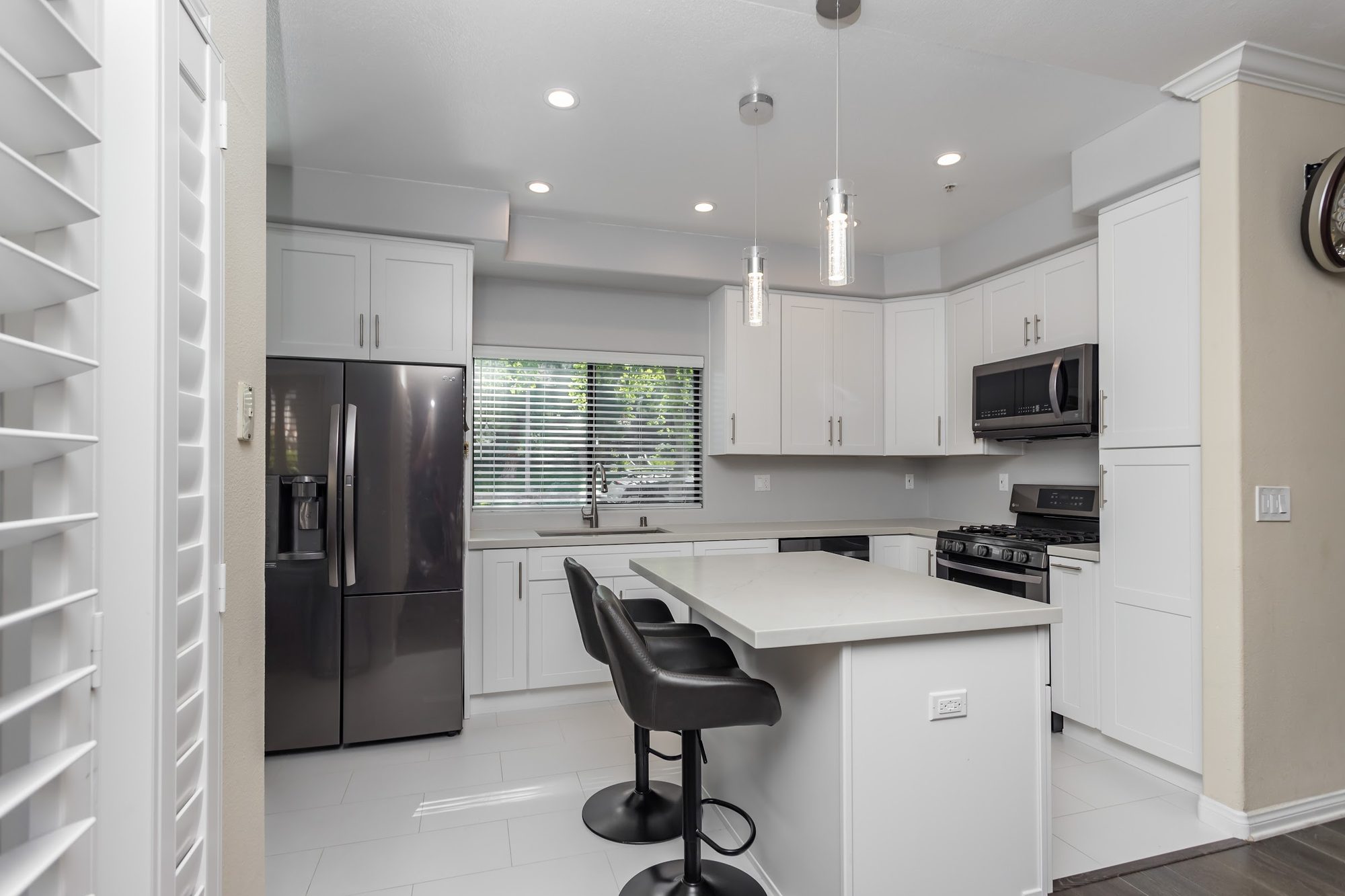 Kitchen Remodeling project photo 7 - MAV Design and Build, Houston TX area