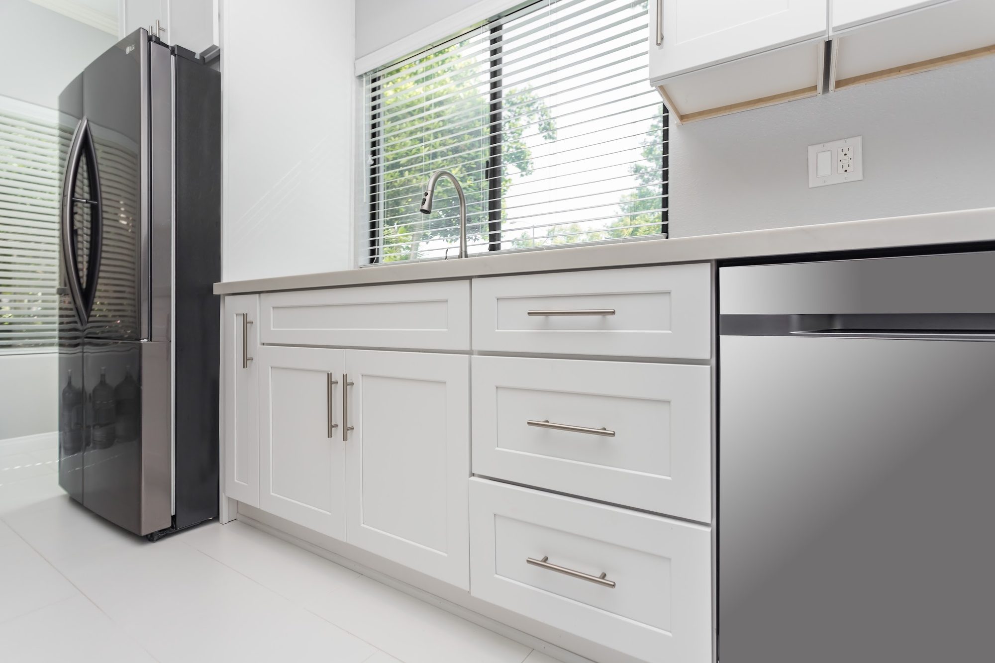 Kitchen Remodeling project photo 8 - MAV Design and Build, Houston TX area