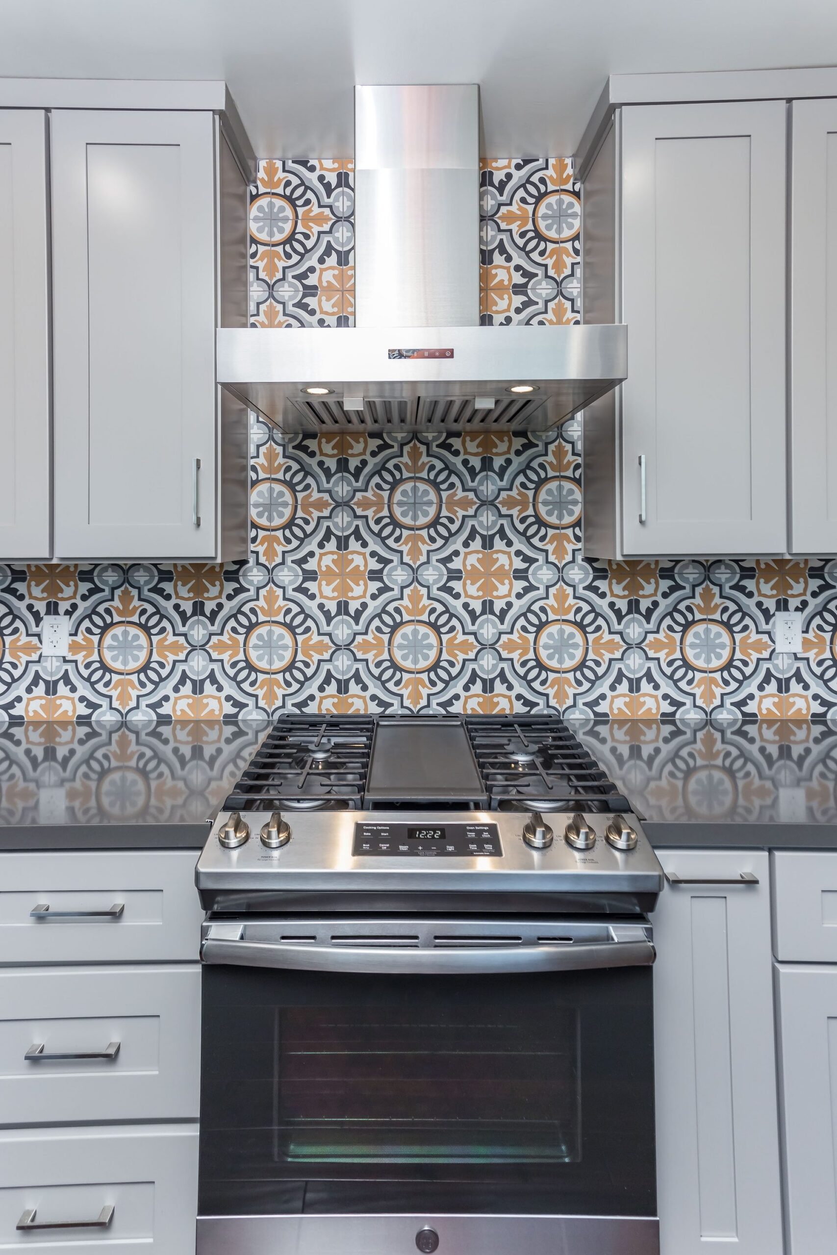 Kitchen Remodeling project photo 10 - MAV Design and Build, Houston TX area