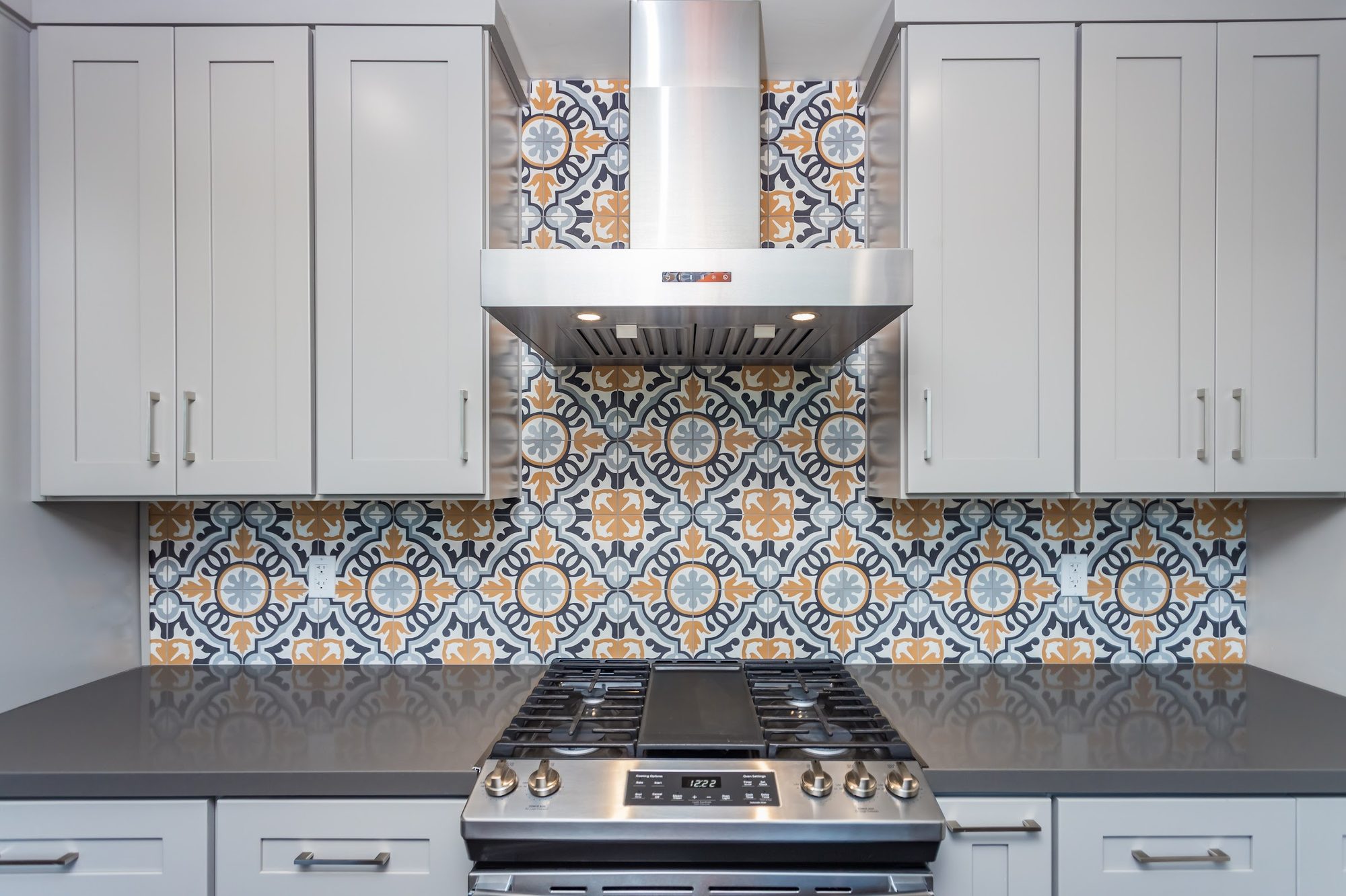 Kitchen Remodeling project photo 2 - MAV Design and Build, Houston TX area