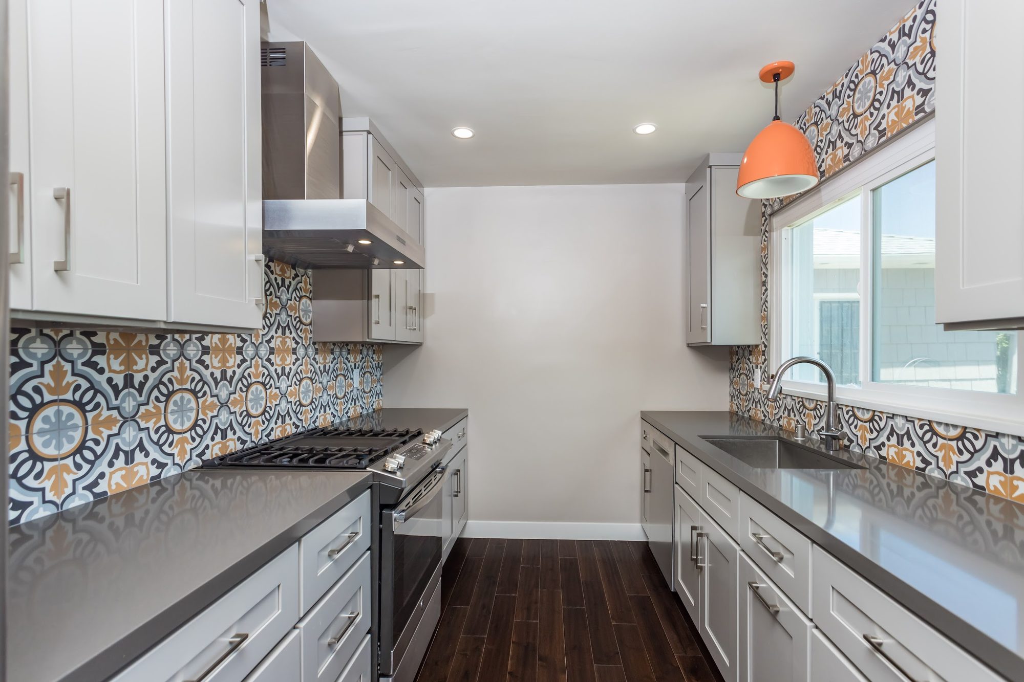 Kitchen Remodeling project photo 3 - MAV Design and Build, Houston TX area
