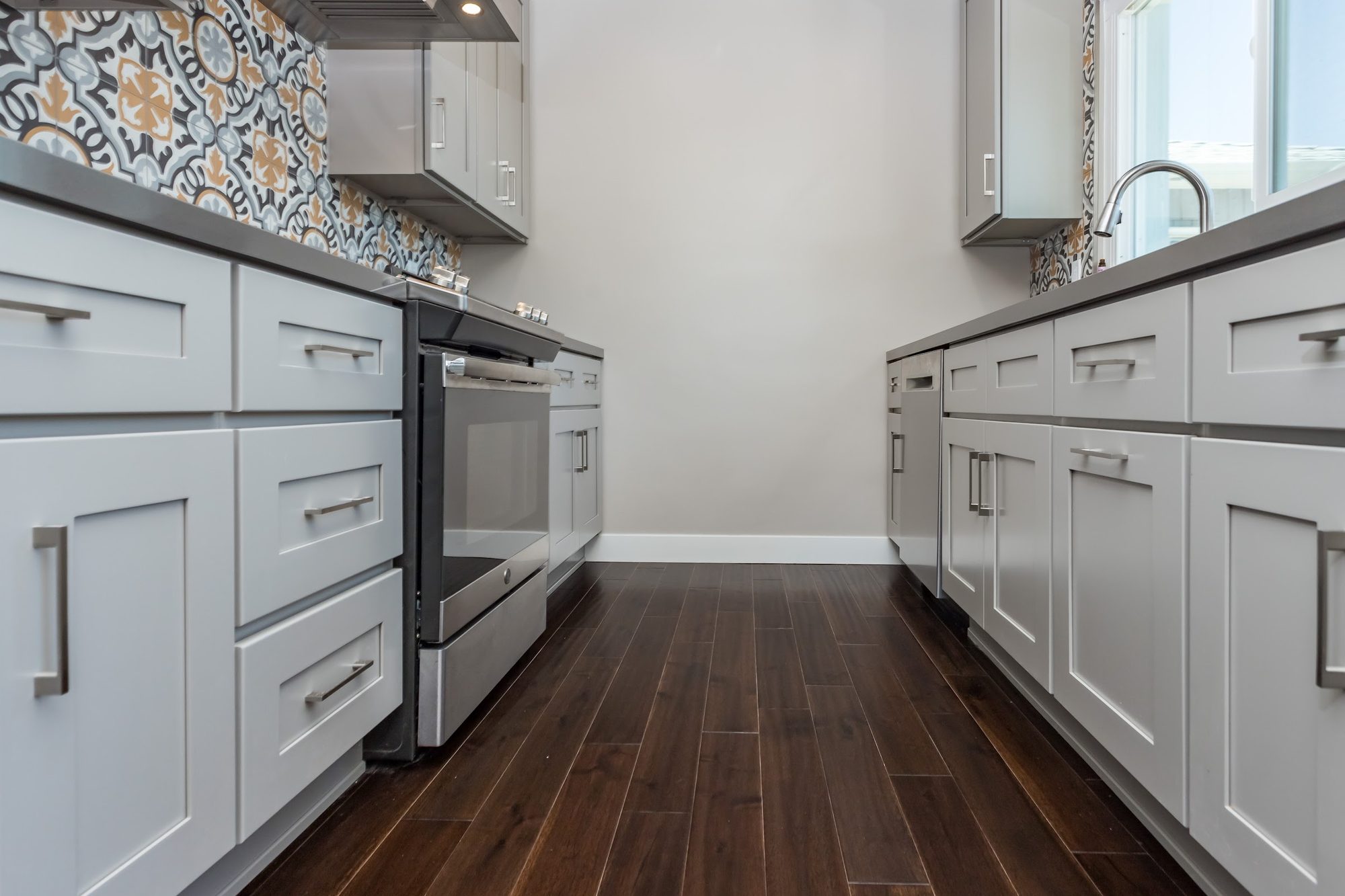 Kitchen Remodeling project photo 4 - MAV Design and Build, Houston TX area