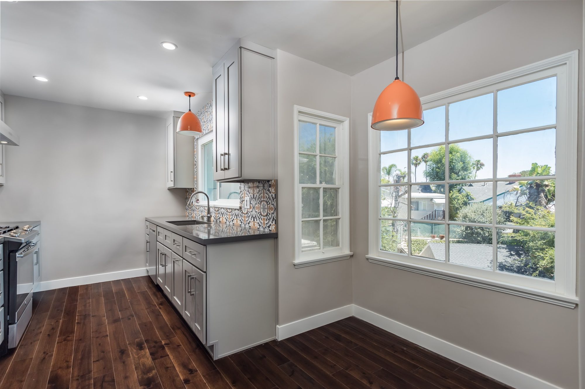 Kitchen Remodeling project photo 7 - MAV Design and Build, Houston TX area