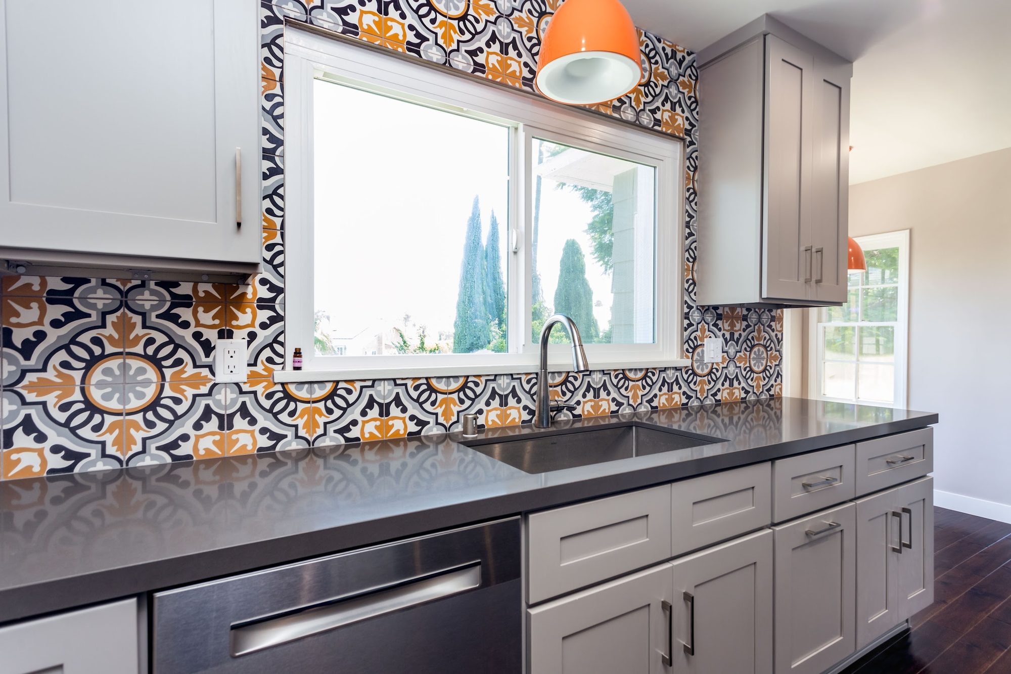 Kitchen Remodeling project photo 8 - MAV Design and Build, Houston TX area