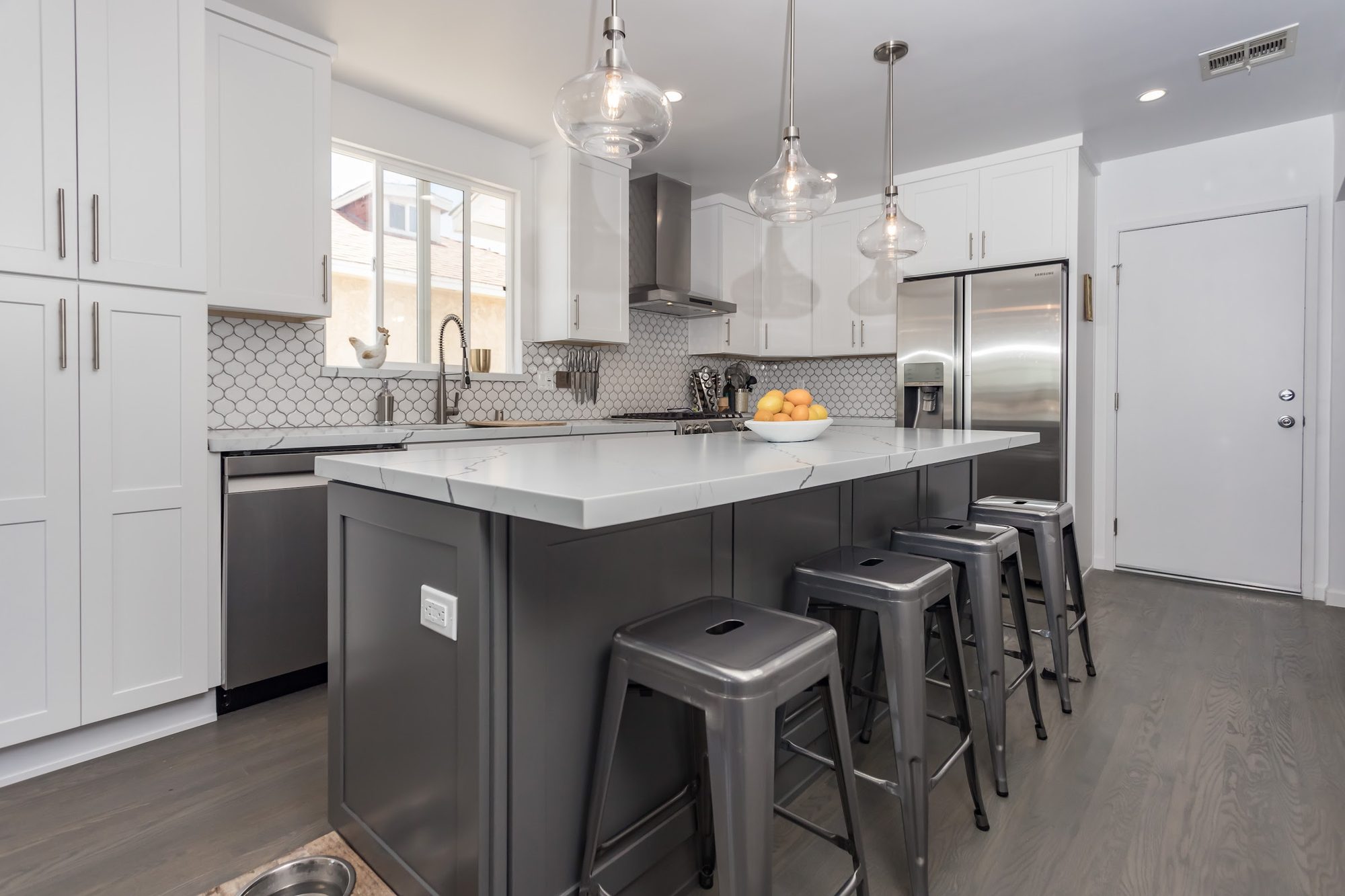 Kitchen Remodeling project photo 5 - MAV Design and Build, Houston TX area