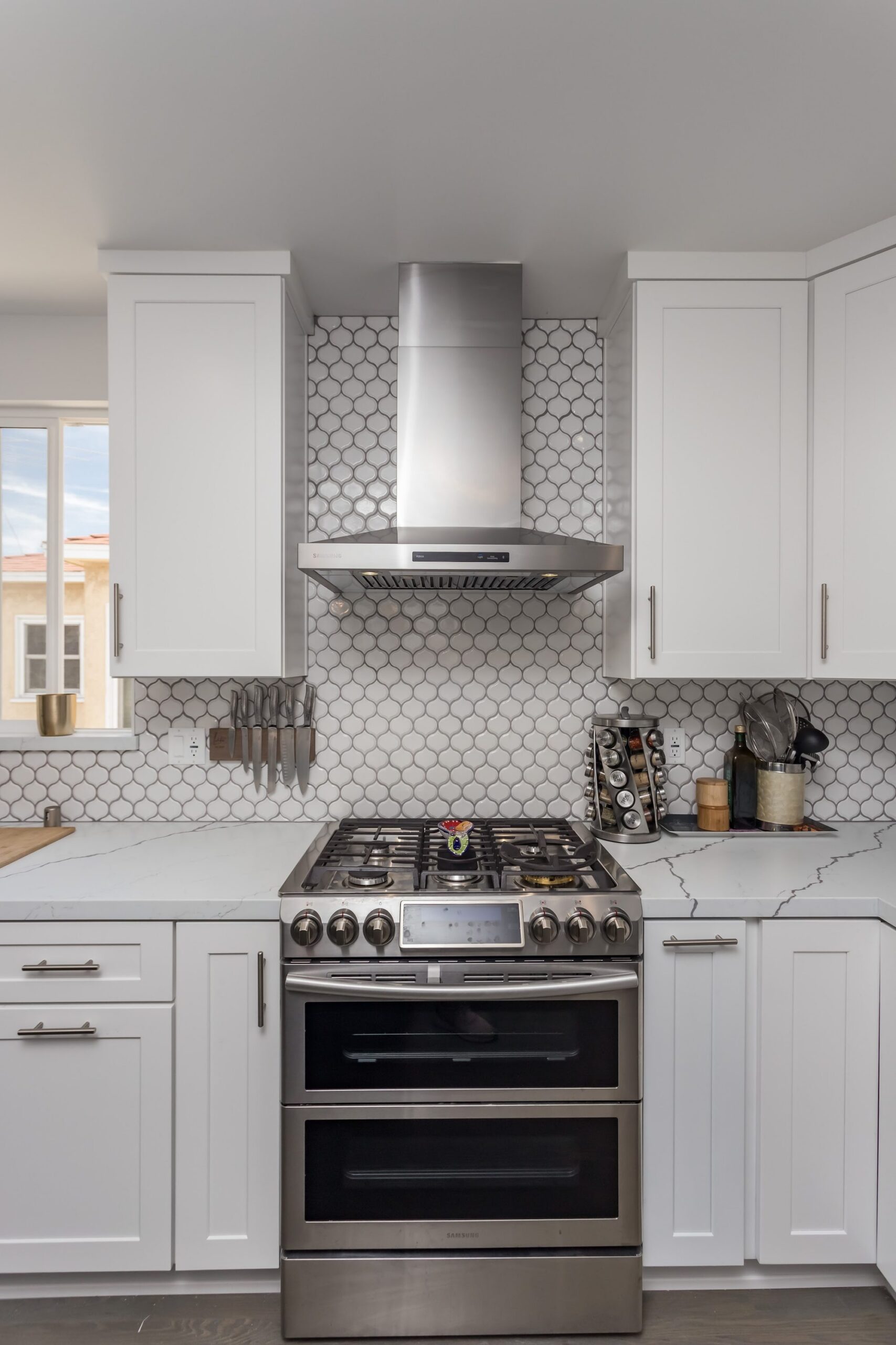 Kitchen Remodeling project photo 8 - MAV Design and Build, Houston TX area