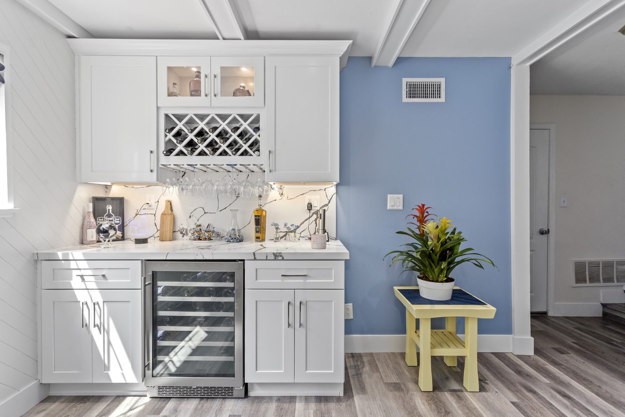 Kitchen Remodeling project photo 1 - MAV Design and Build, Houston TX area