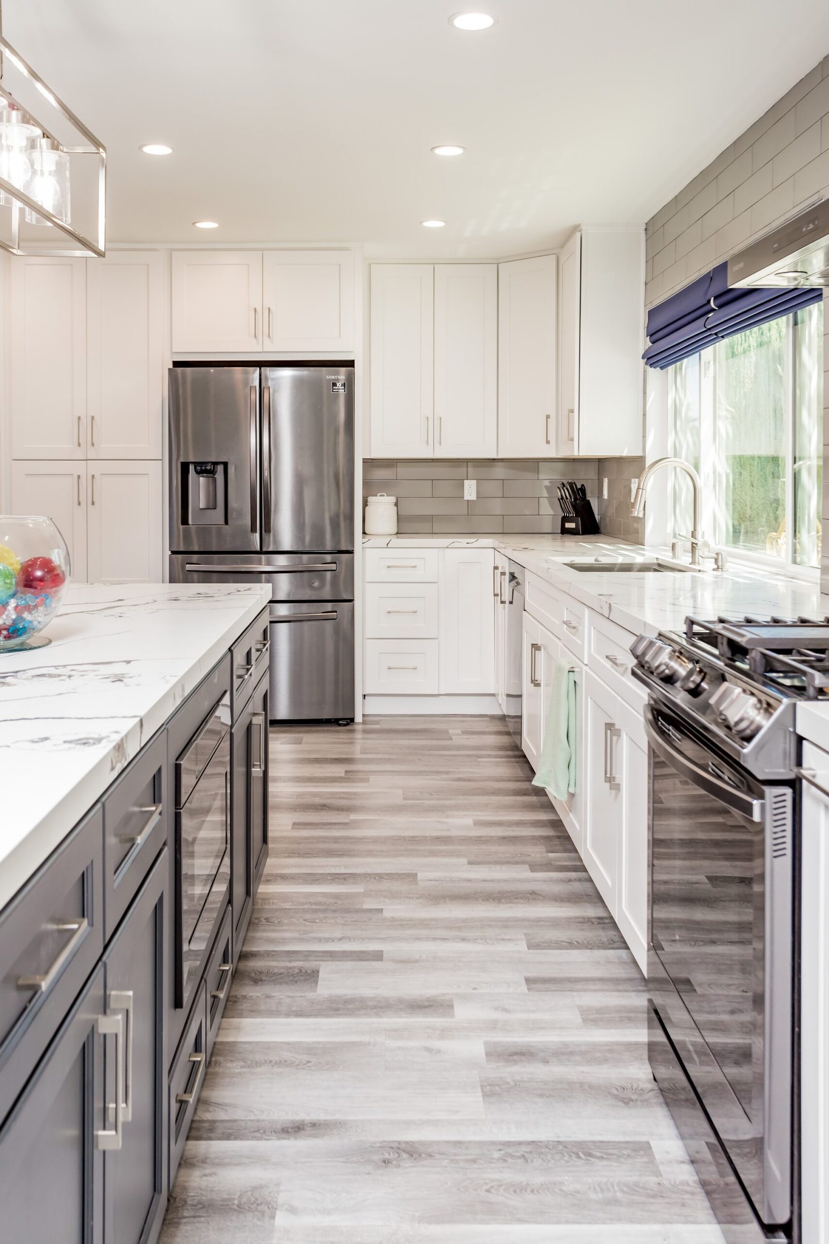 Kitchen Remodeling project photo 11 - MAV Design and Build, Houston TX area