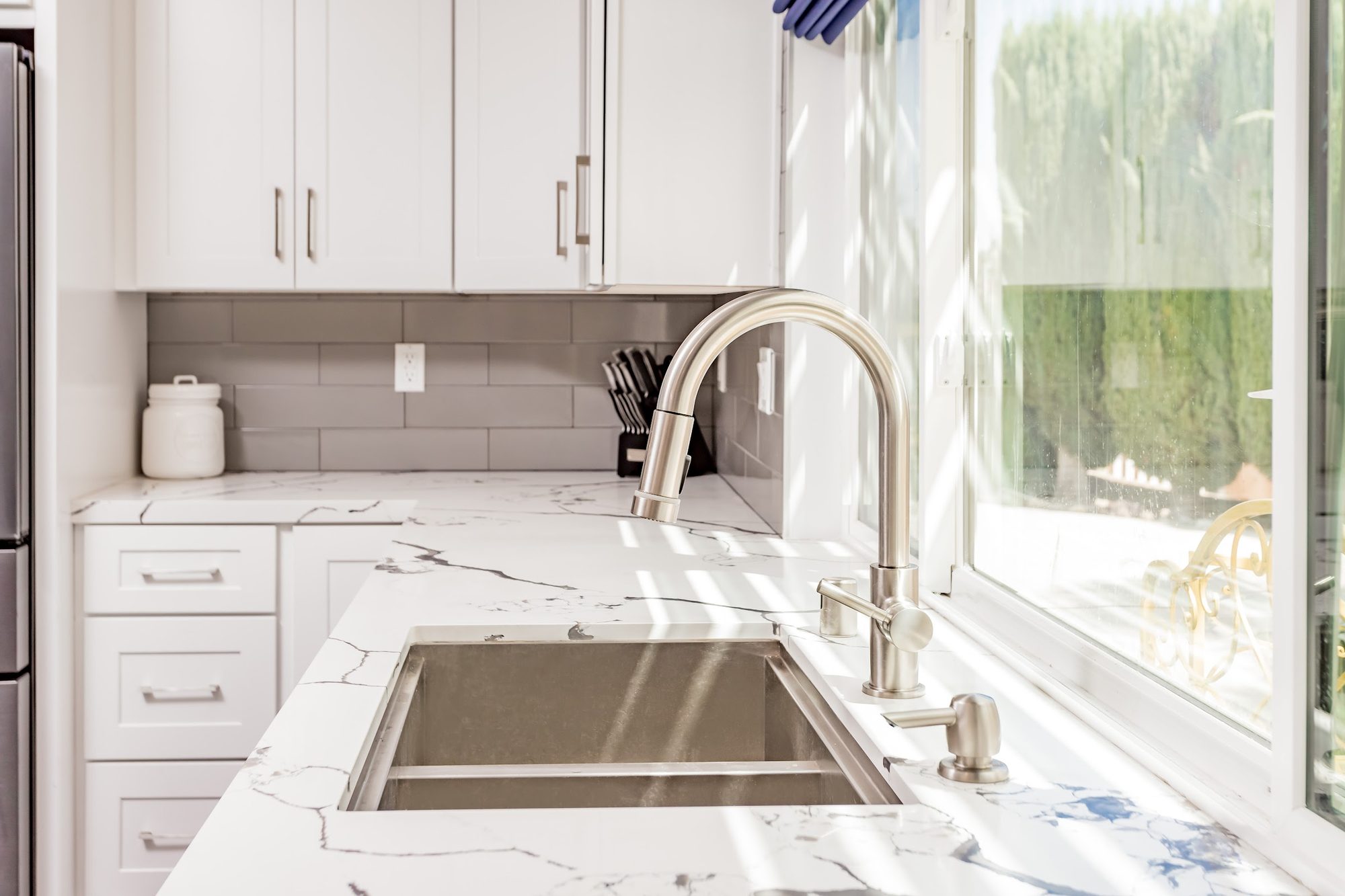 Kitchen Remodeling project photo 12 - MAV Design and Build, Houston TX area