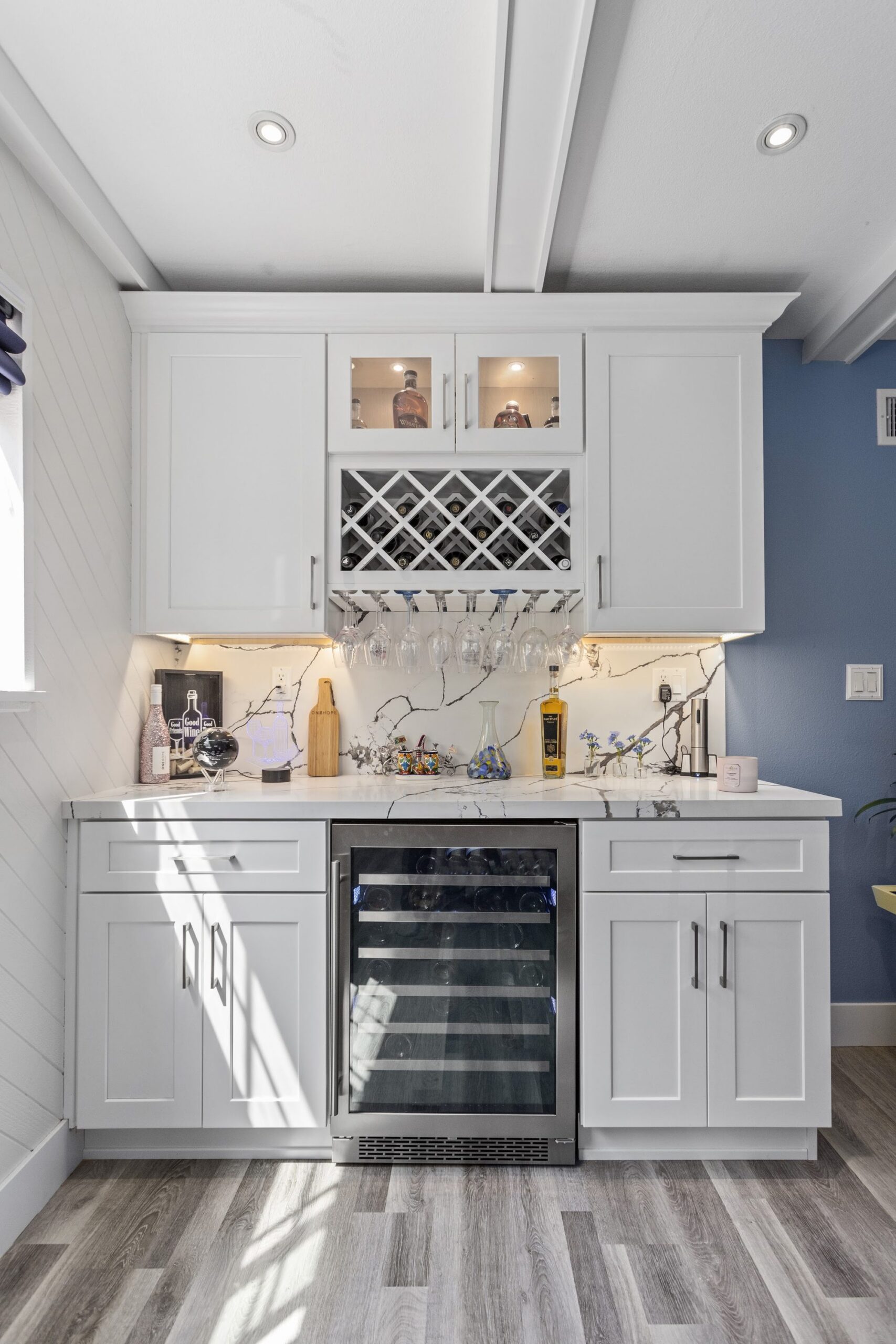 Kitchen Remodeling project photo 2 - MAV Design and Build, Houston TX area