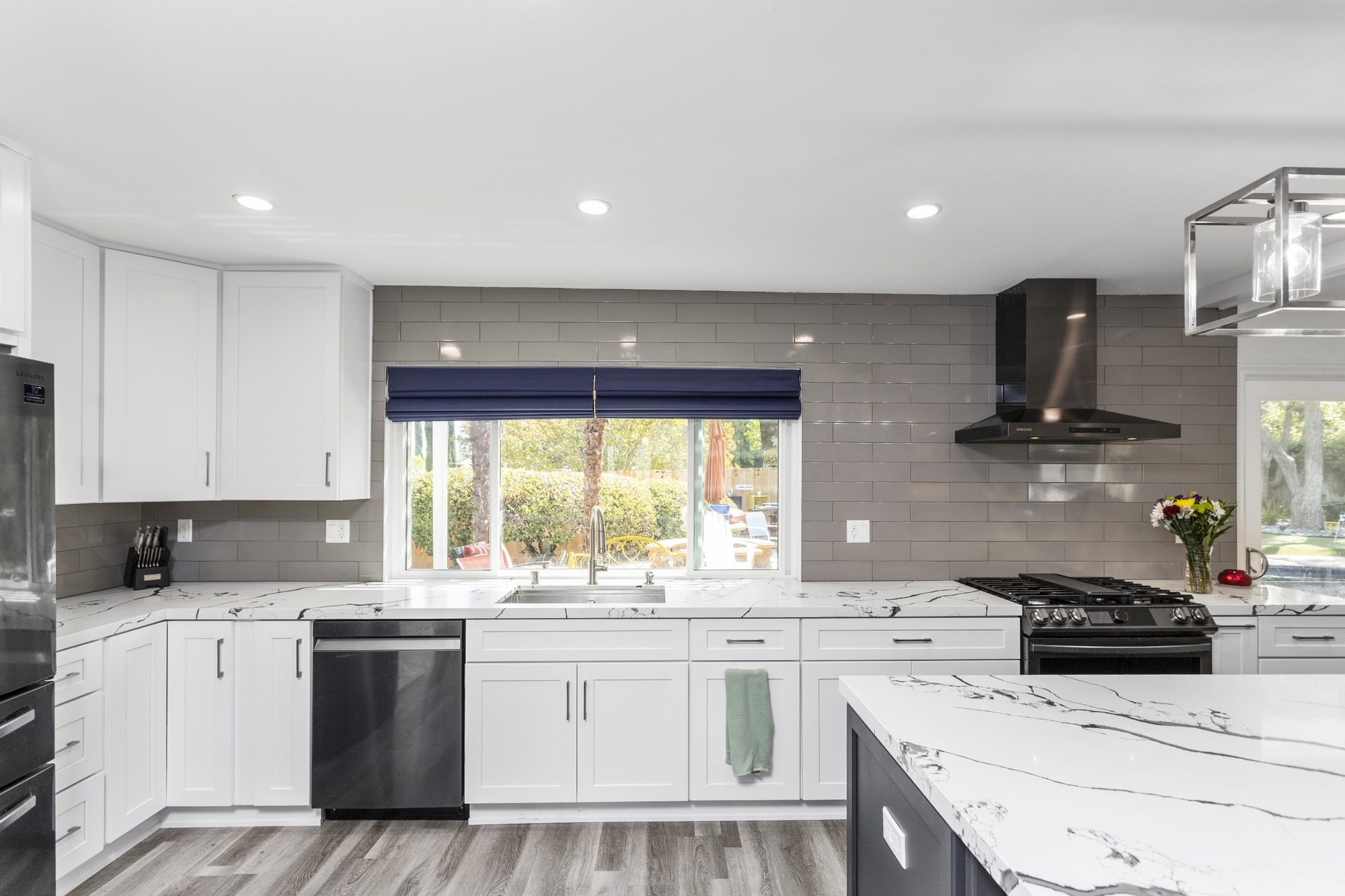 Kitchen Remodeling project photo 4 - MAV Design and Build, Houston TX area