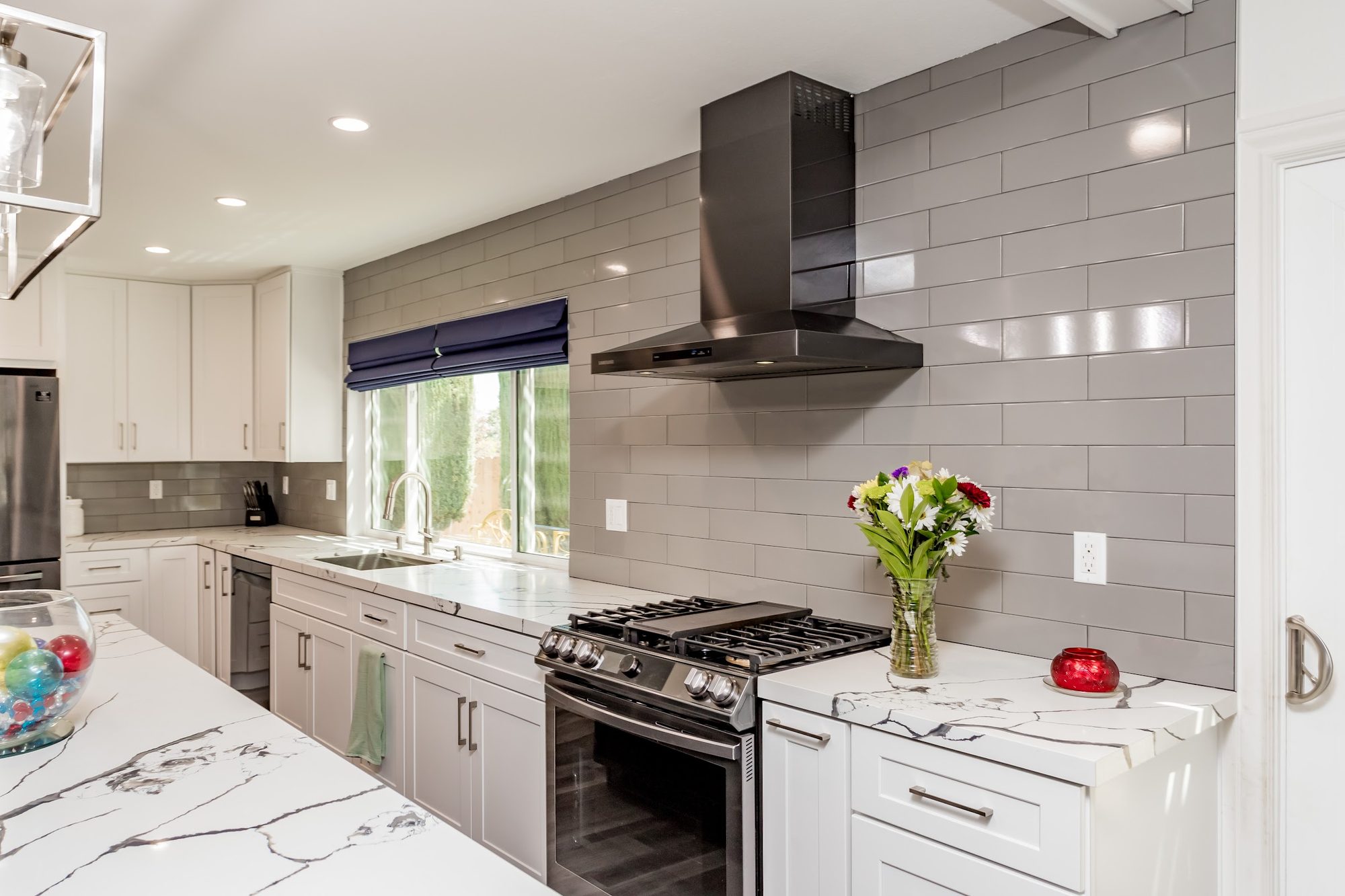 Kitchen Remodeling project photo 7 - MAV Design and Build, Houston TX area